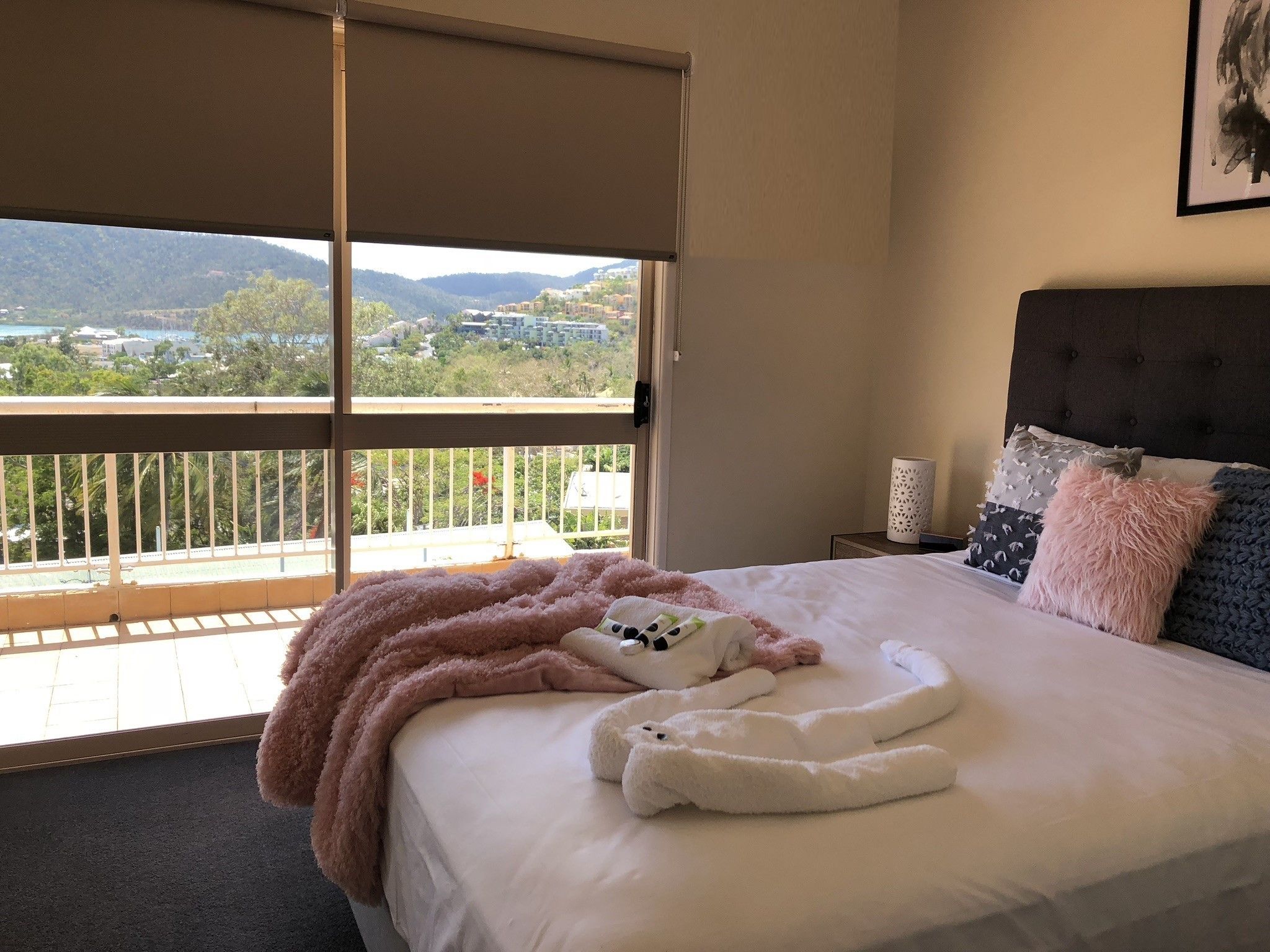 Beach House on Begley - Airlie Beach