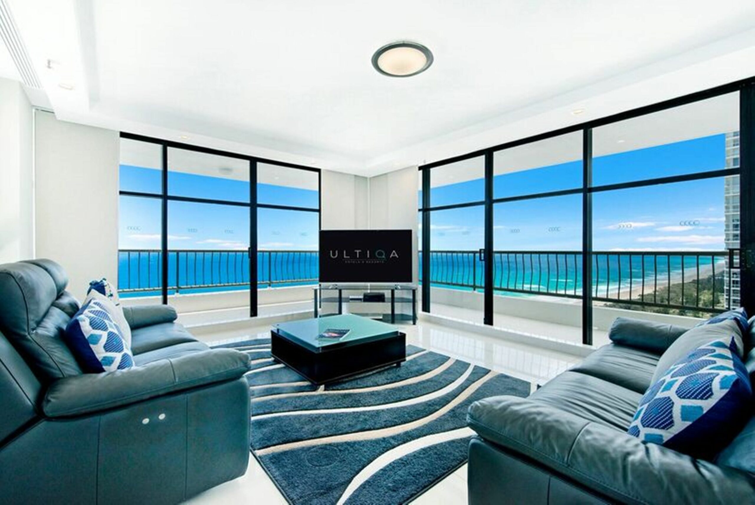 ULTIQA Beach Haven At Broadbeach