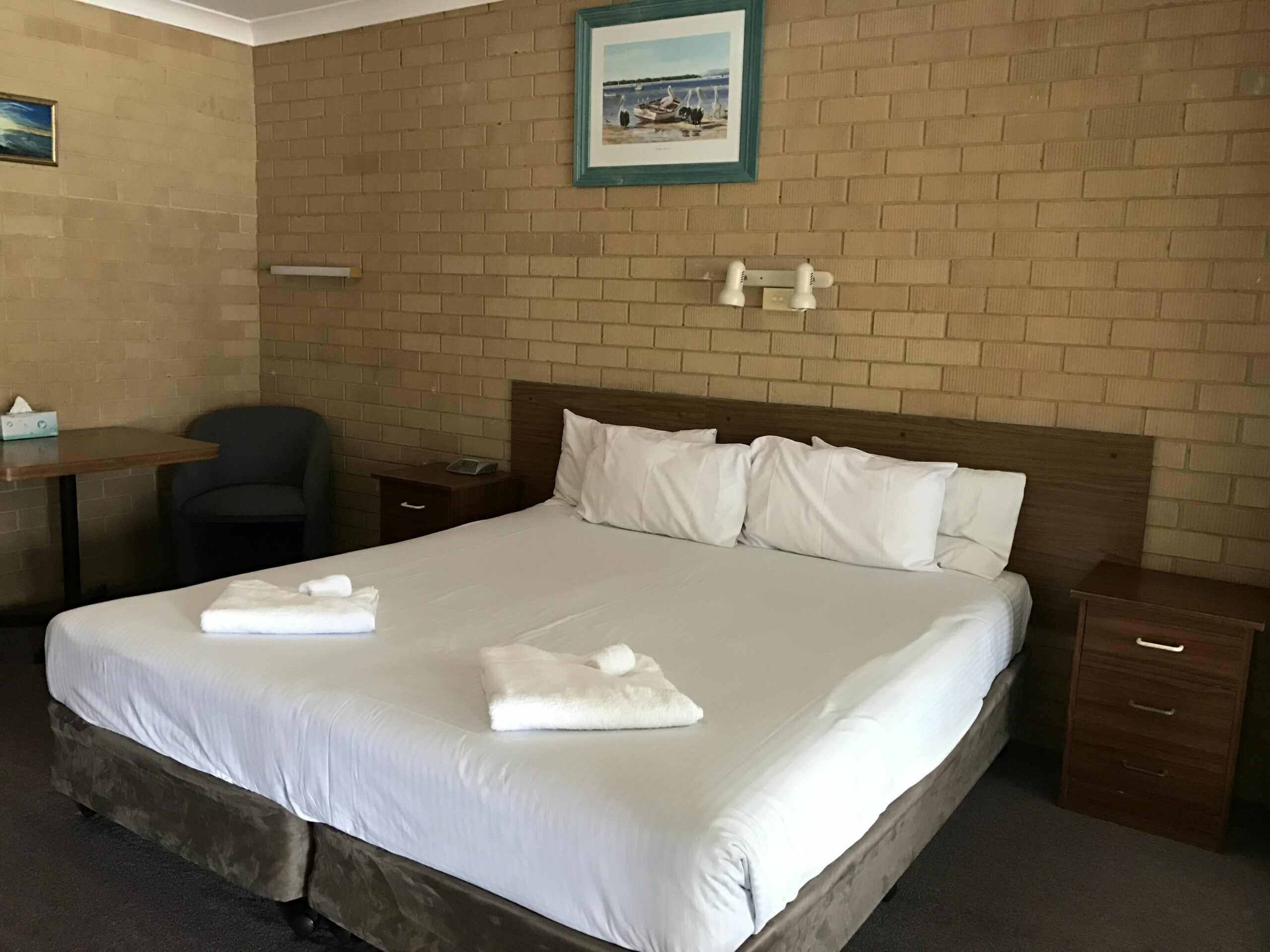 Ballina Byron Motor Inn