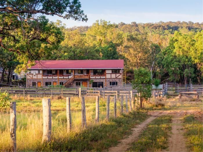 Barkala Farmstay