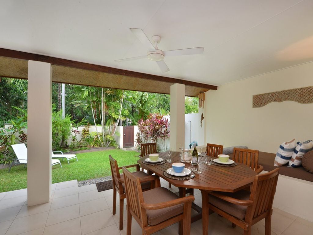 Surya Villa 1 - Port Douglas, QLD