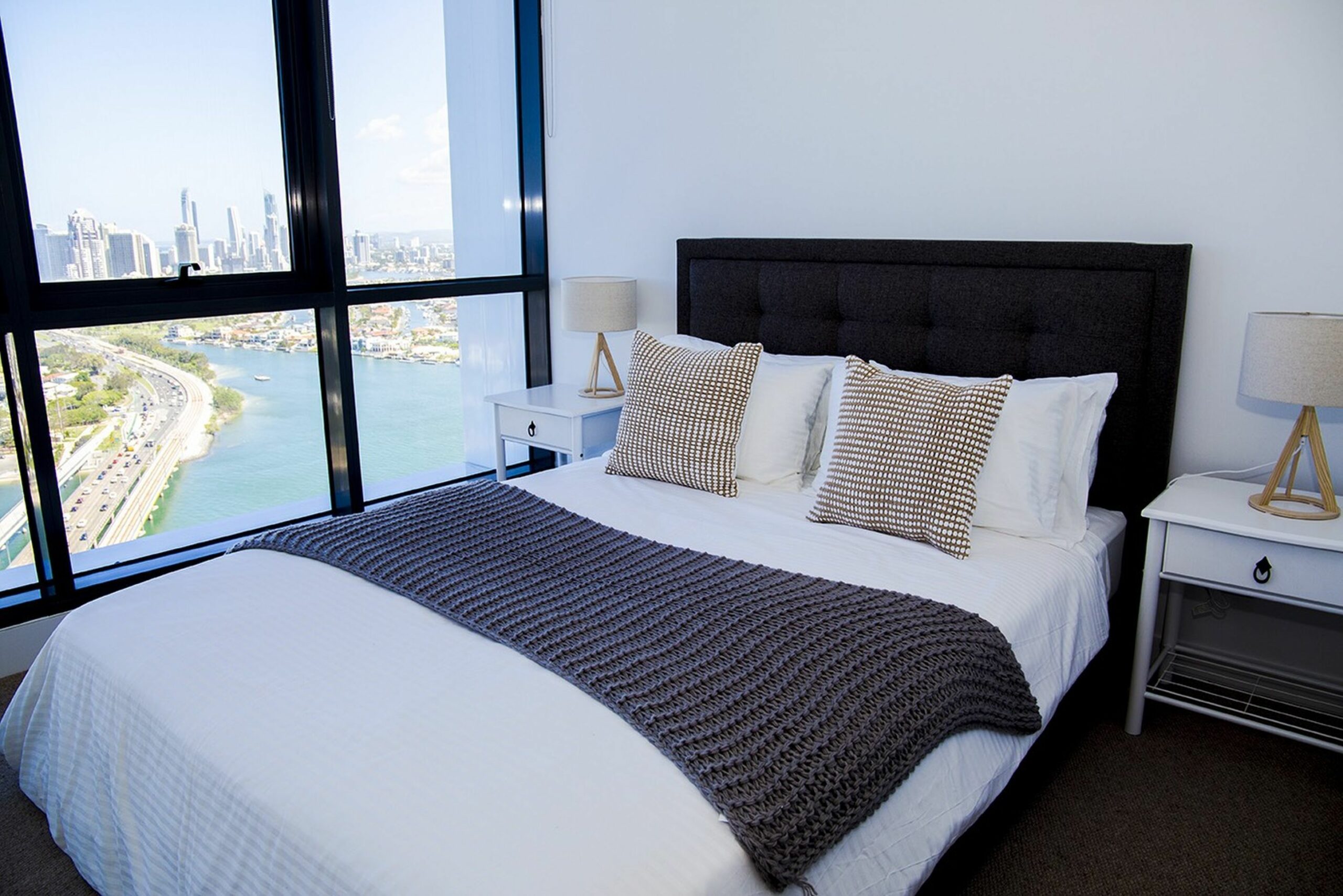 Pelicanstay in Southport Gold Coast