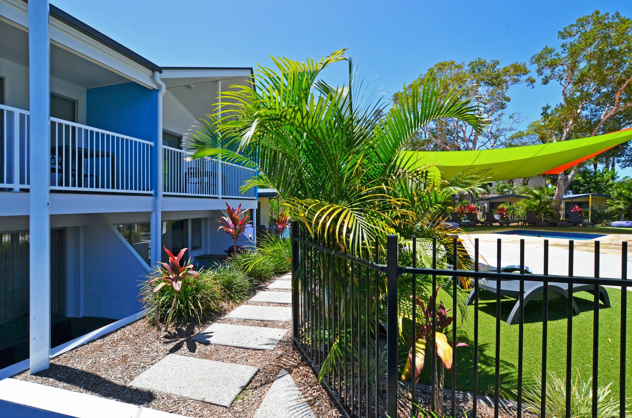 Nobby Beach Holiday Village