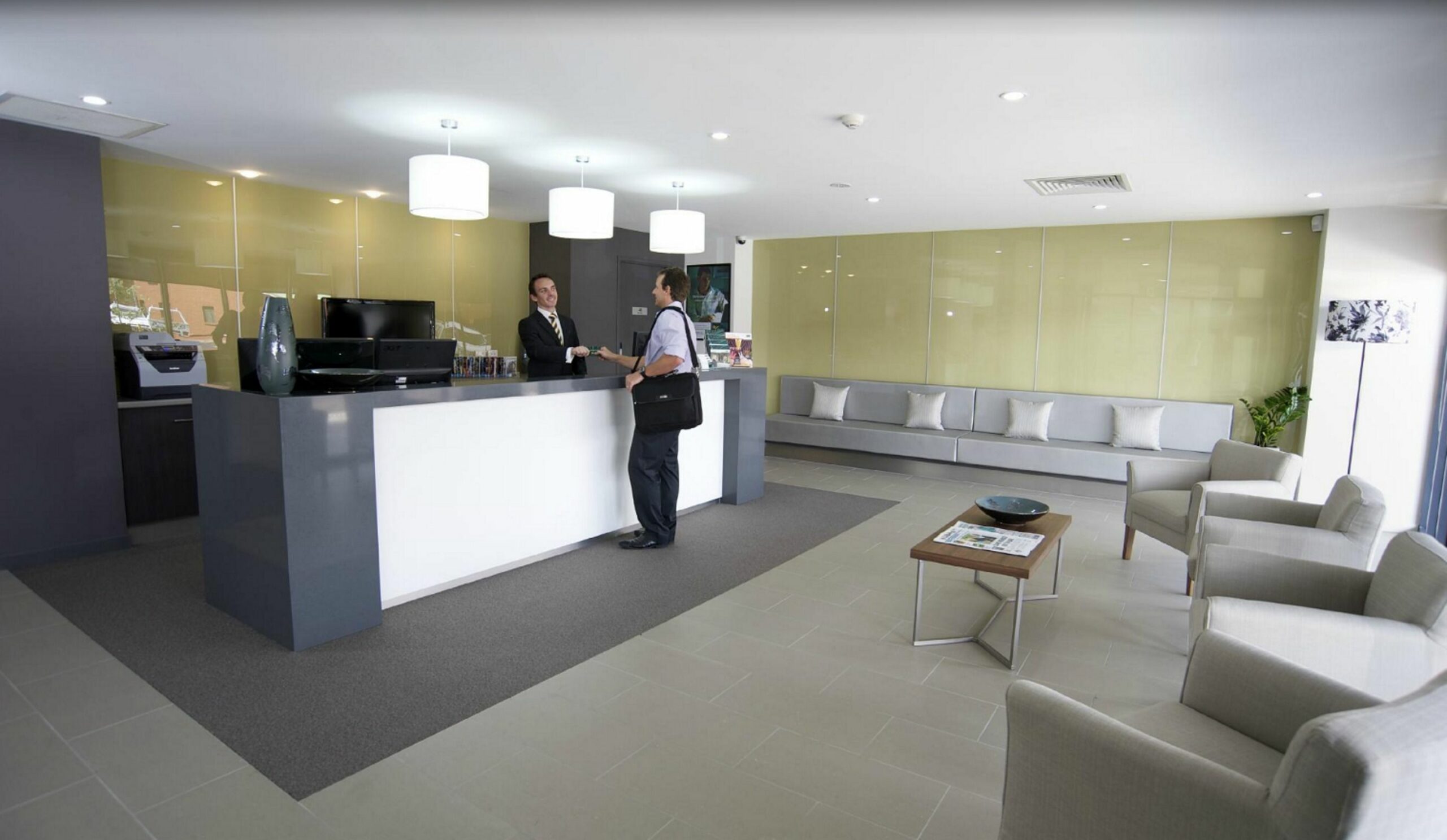 Quest Dubbo Serviced Apartments