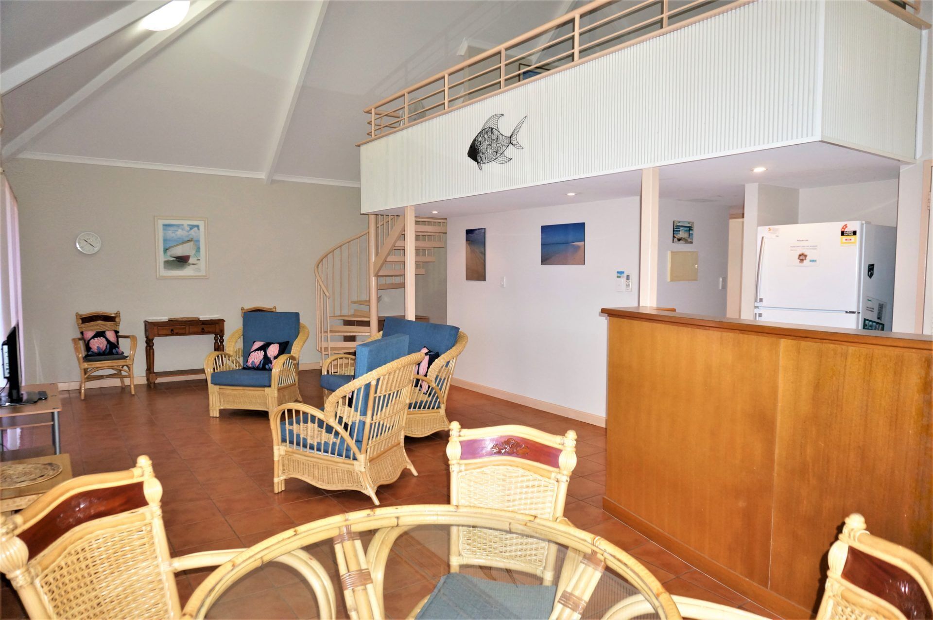 Osprey Holiday Village Unit 109