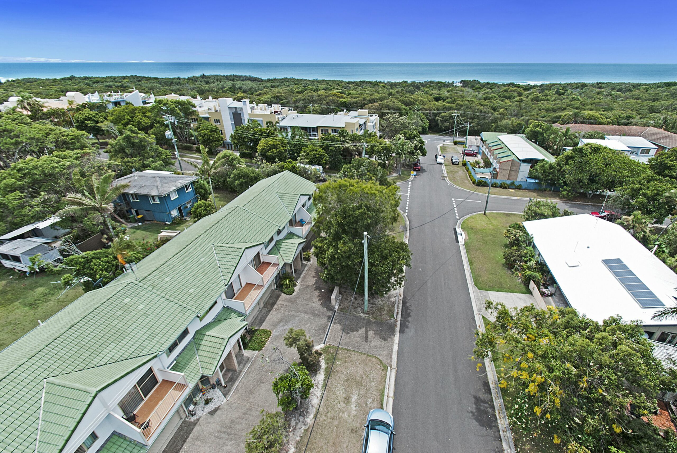 Growder Court 3 - Coolum Beach QLD