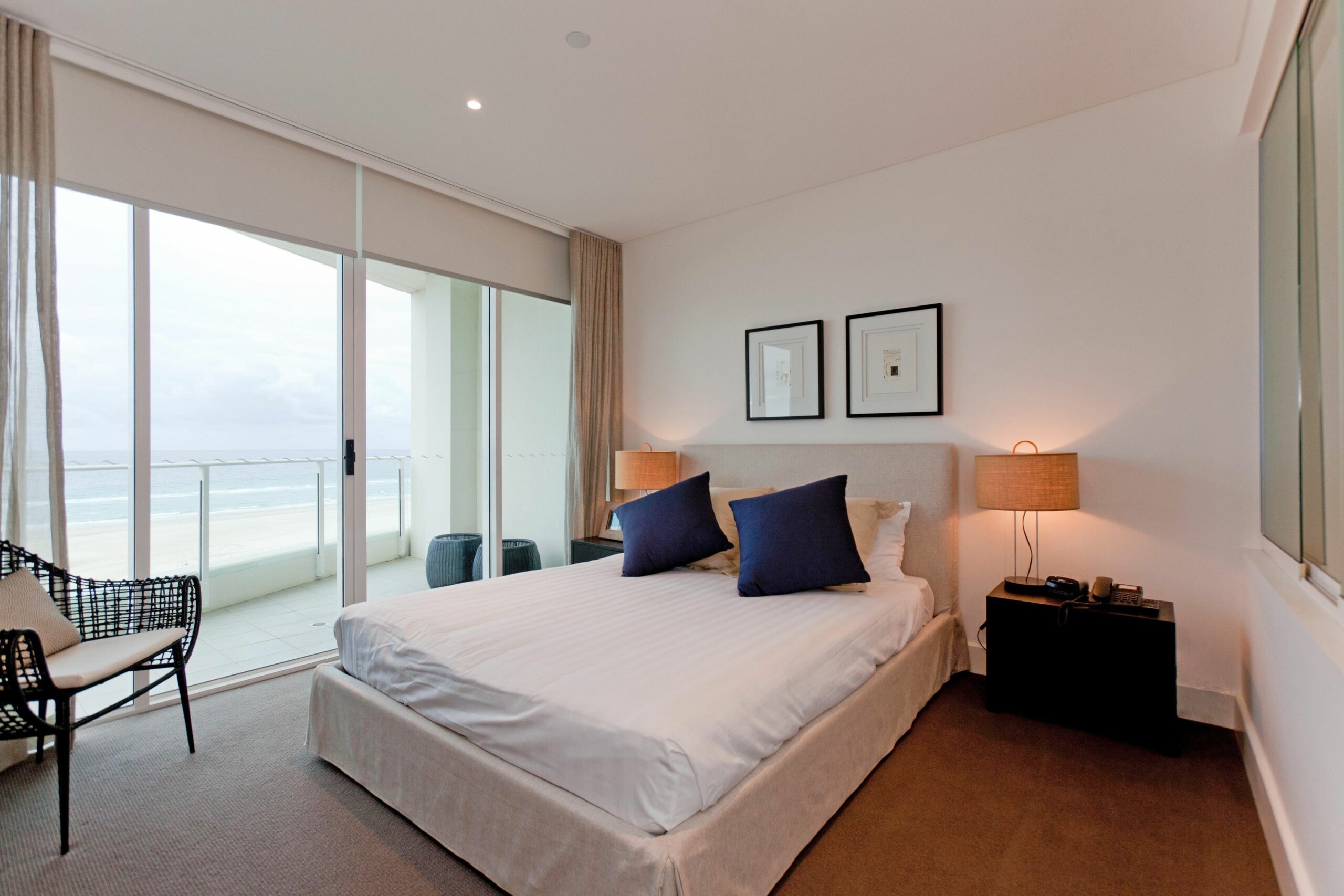 Kirra Surf Apartments