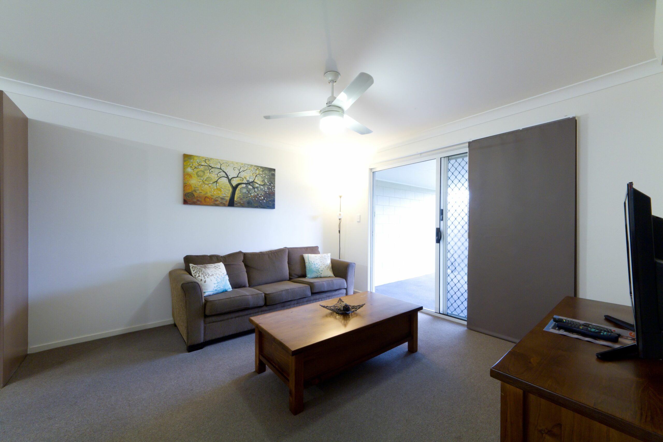 Rockhampton Serviced Apartments