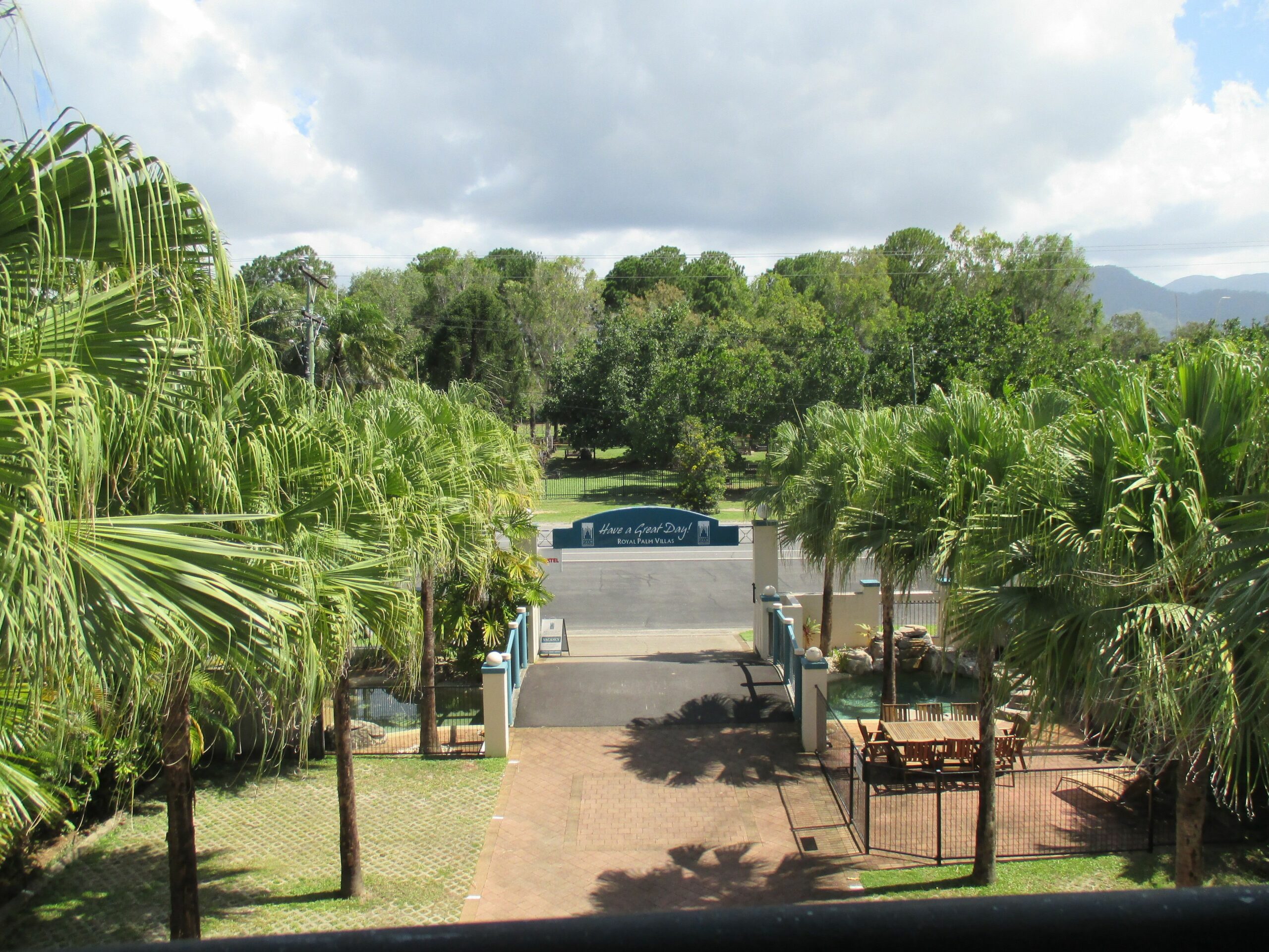 Royal Palm Villas Cairns