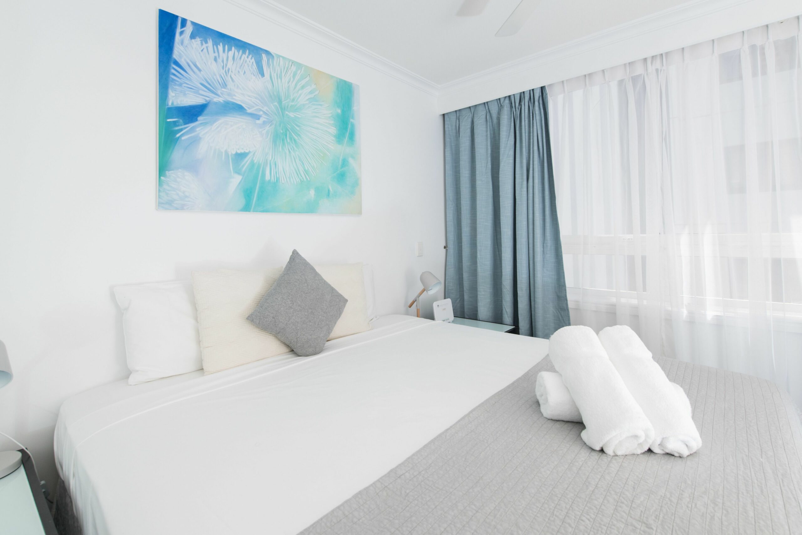 La Grande Apartments Broadbeach