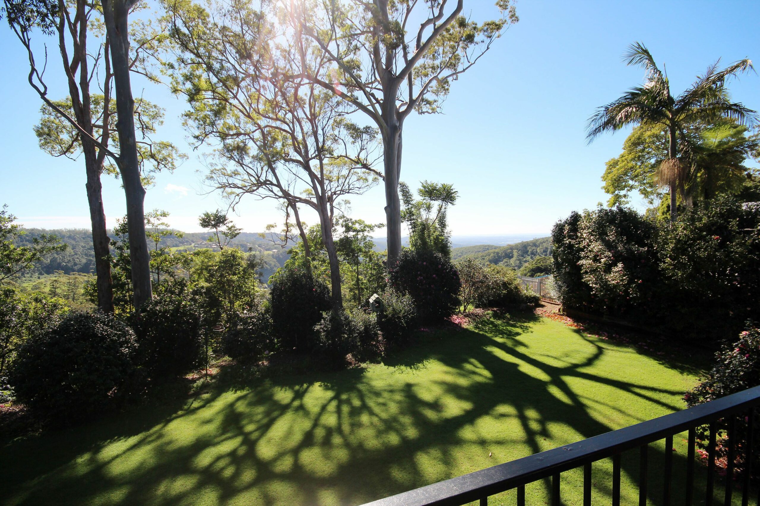 Mt Tamborine Motel