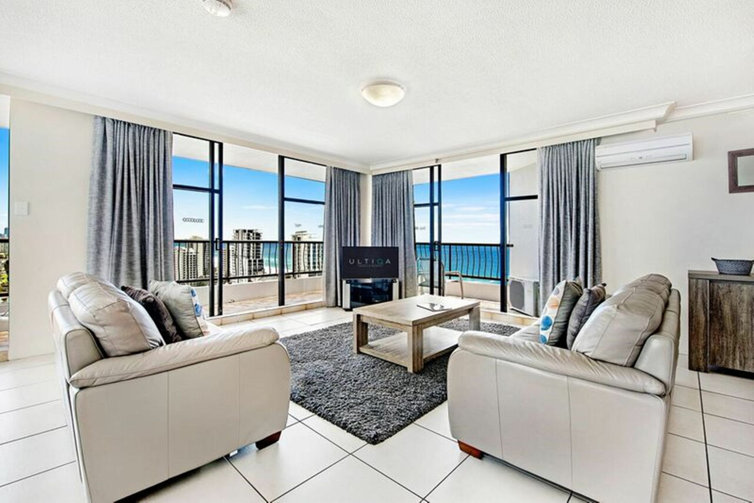 ULTIQA Beach Haven At Broadbeach