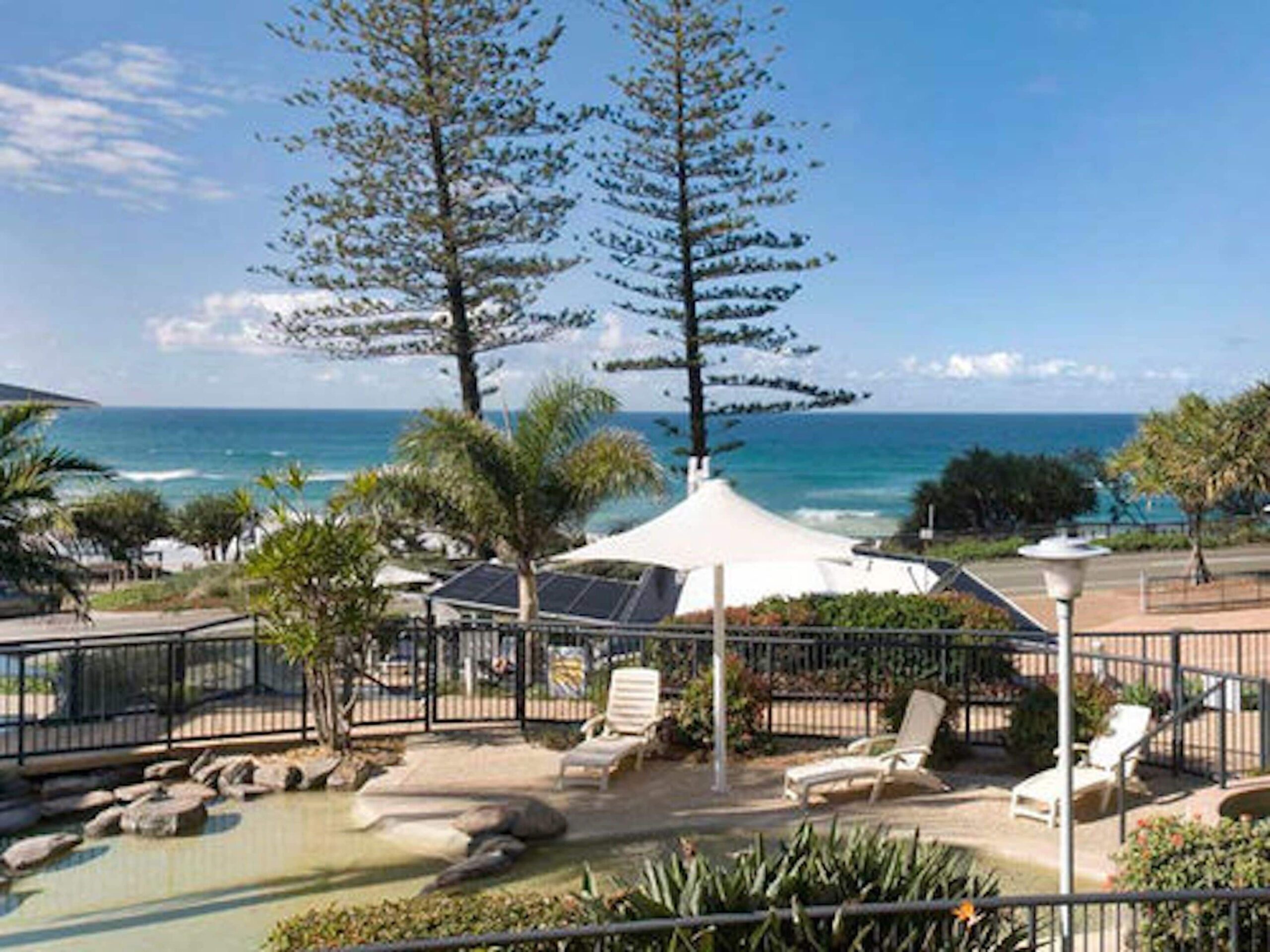 Beach Retreat Coolum