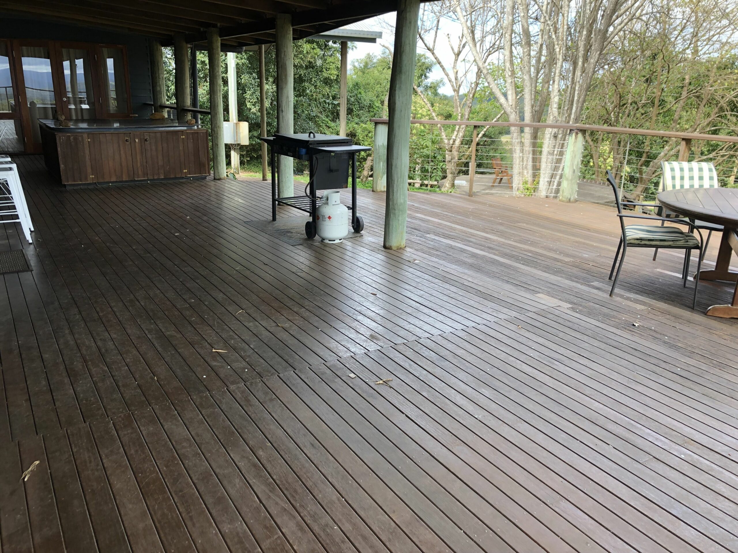 Top Cottage @ Maleny