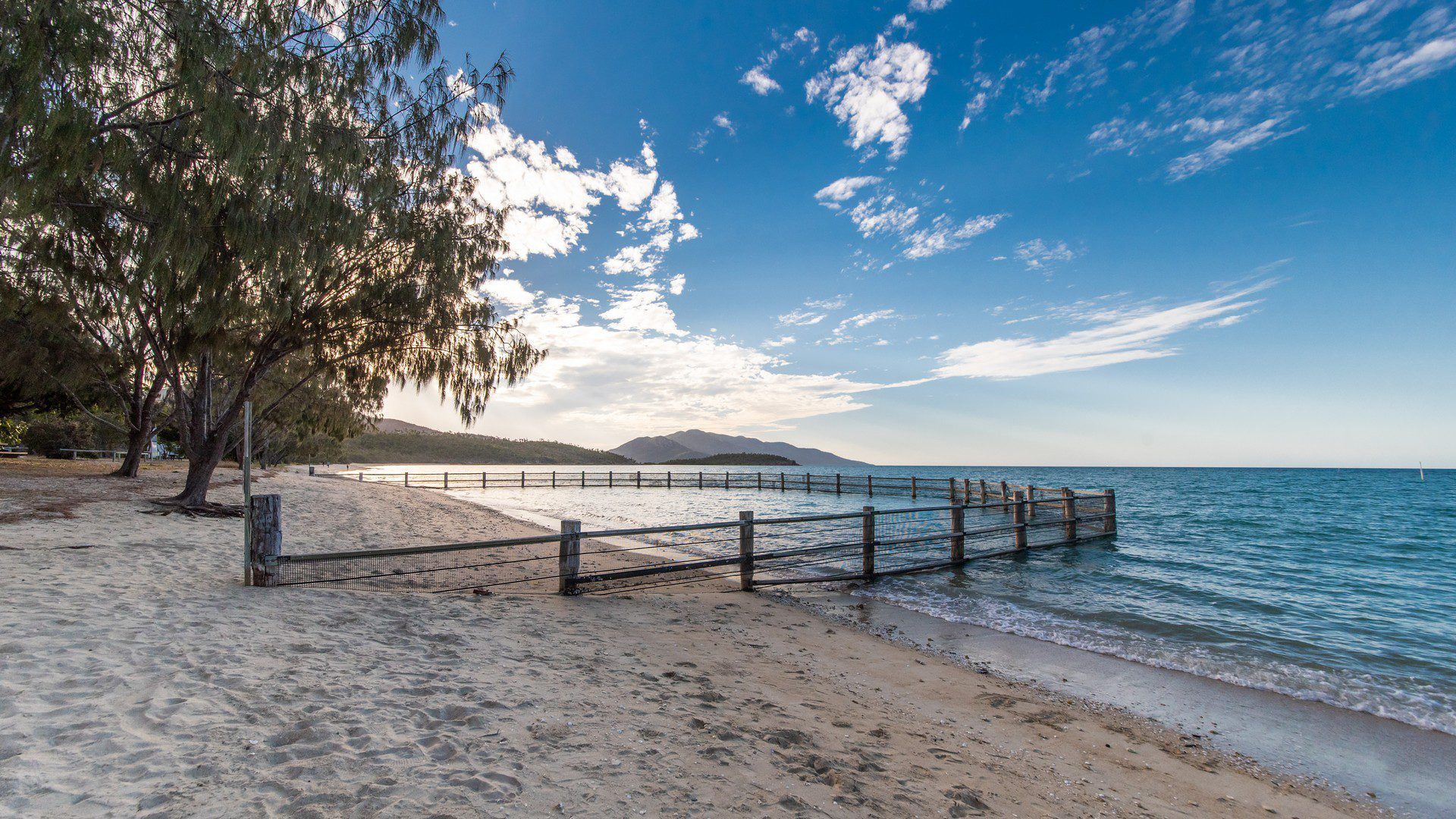 Birdsong House Dingo Beach