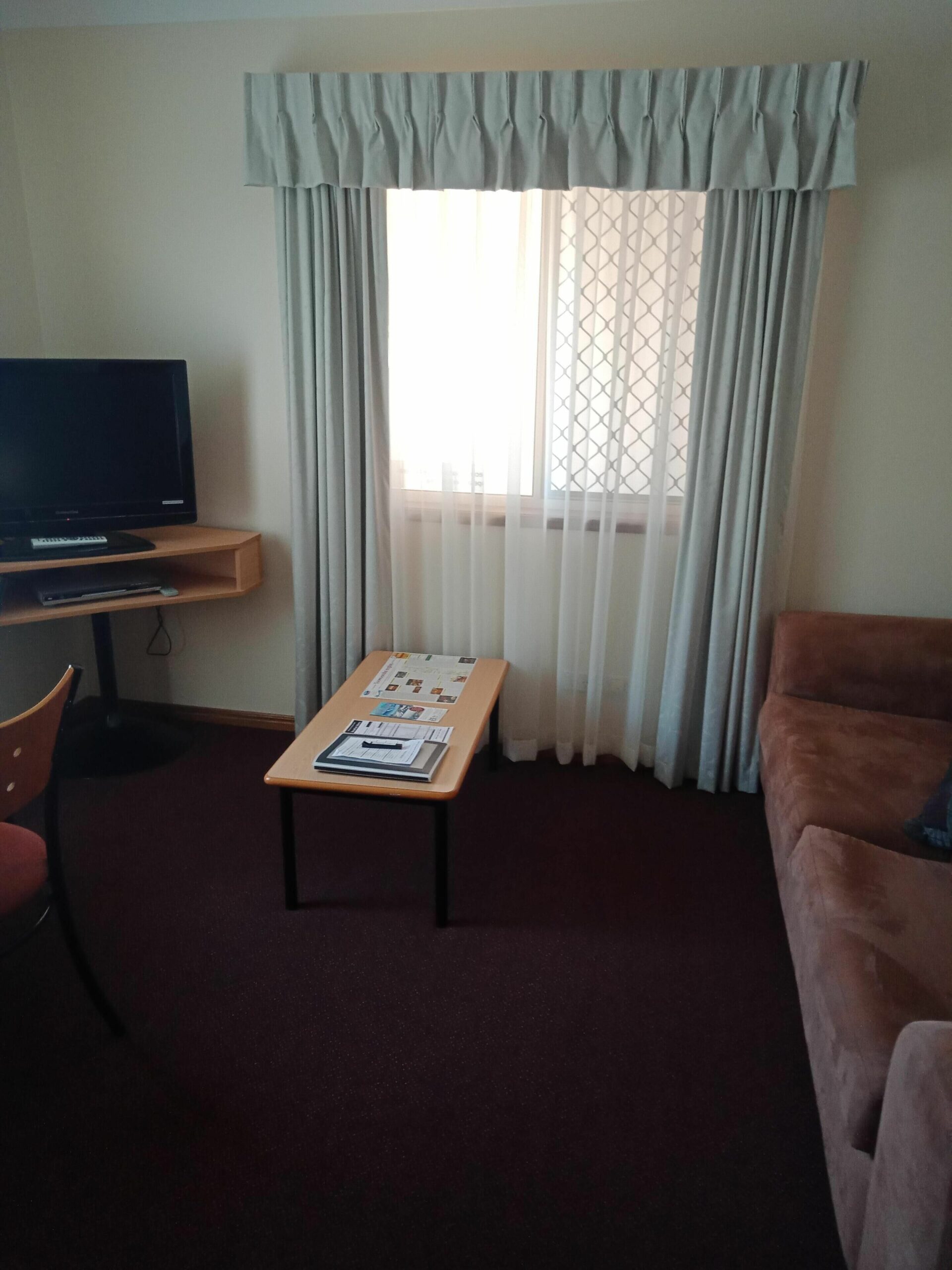 One Bedroom Fully Self Contained Apartment