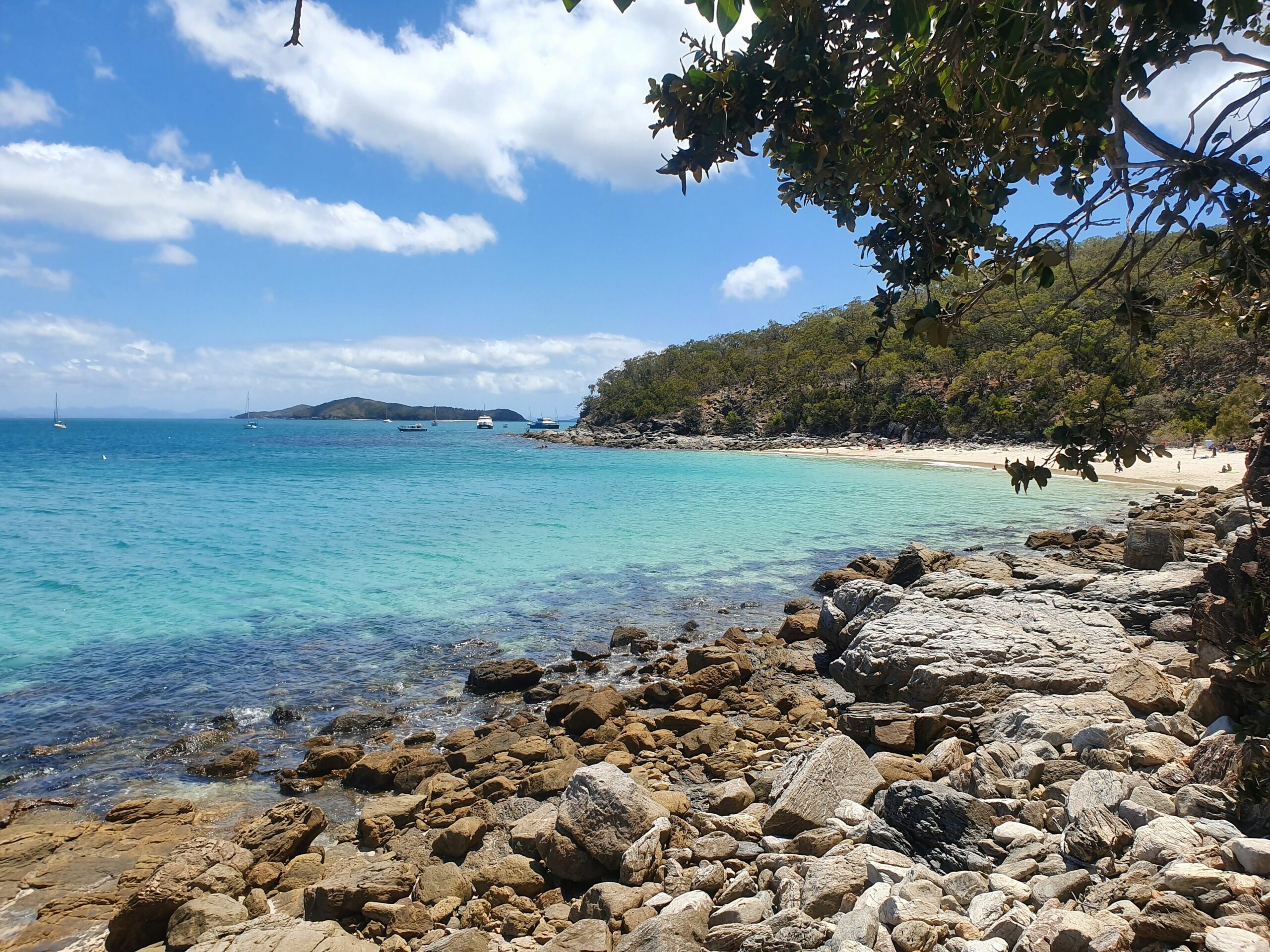Great Keppel Island Holiday Village