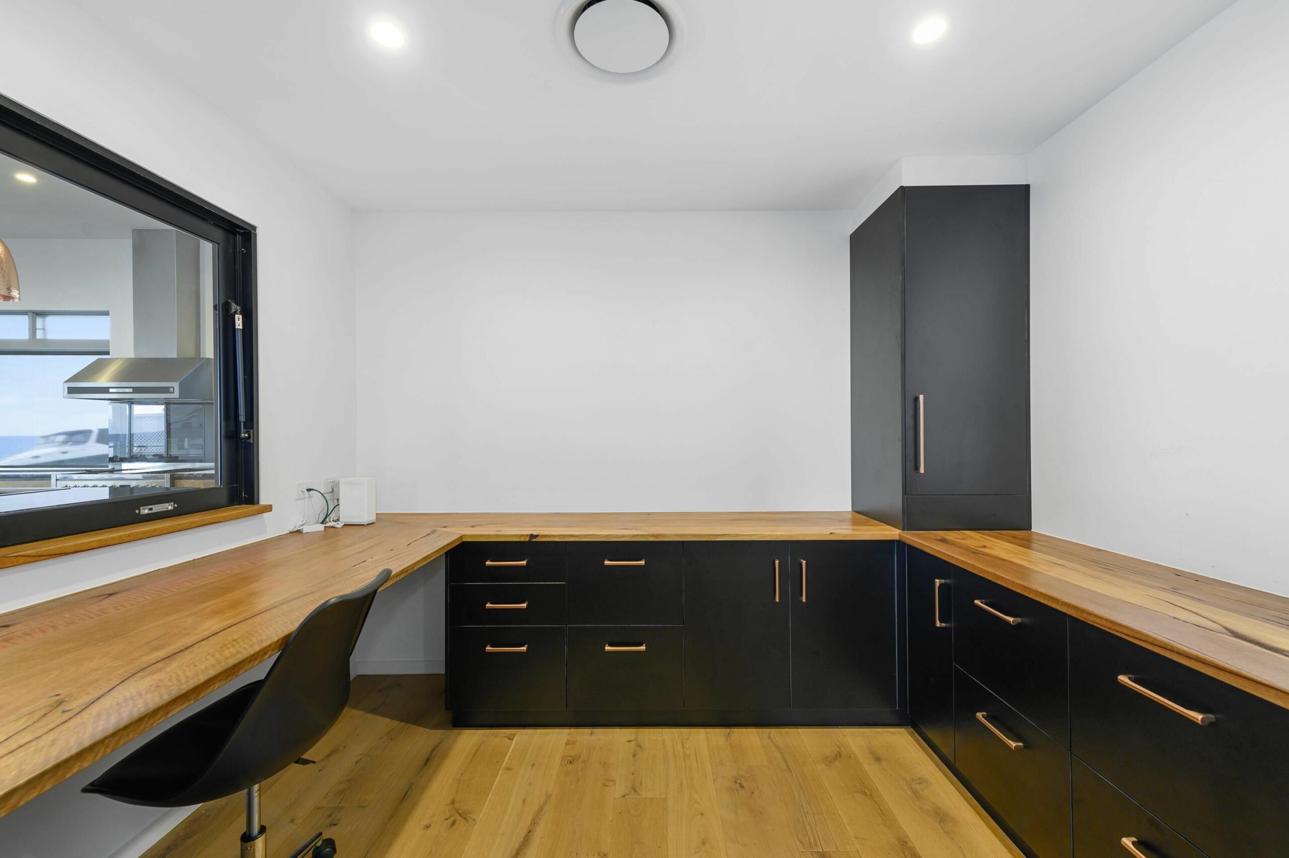 Due North Beach House