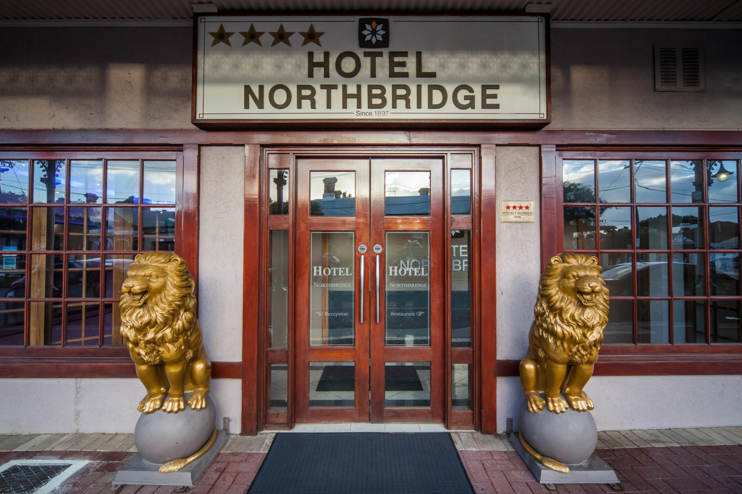 Hotel Northbridge