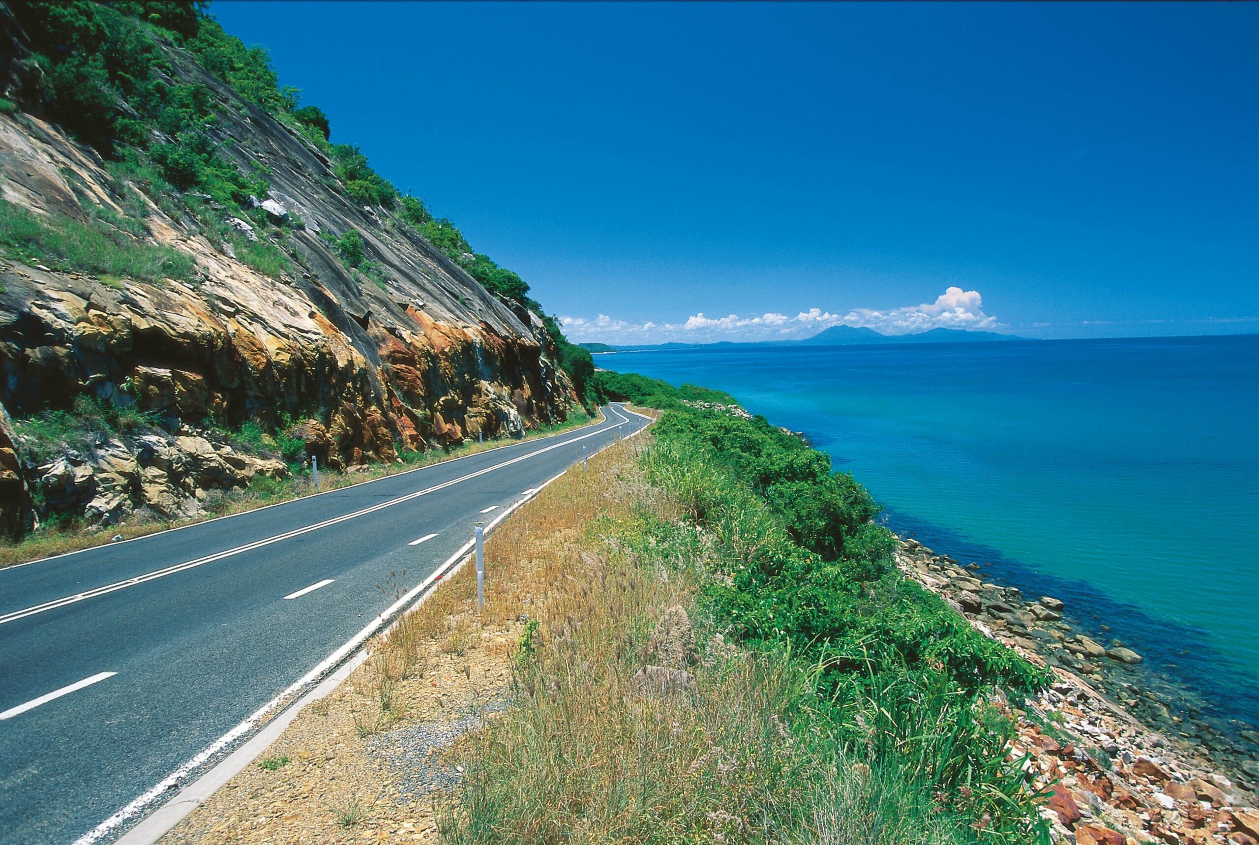 Reflections of Port Douglas