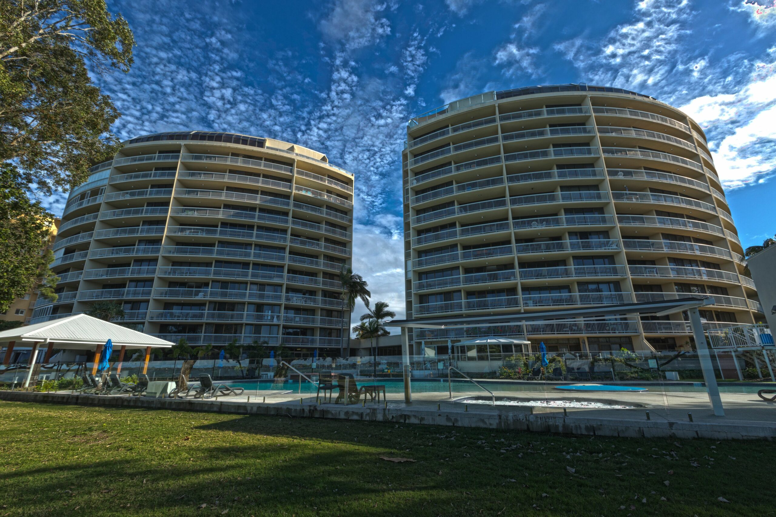 Gemini Resort