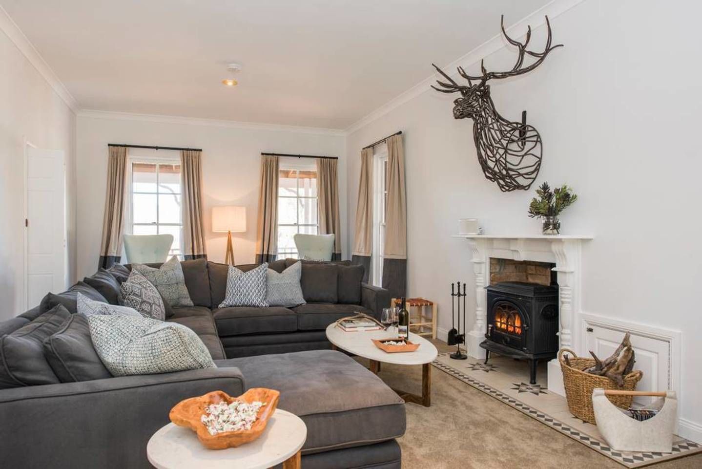 Peppertree Hill Luxury Farm Accomodation