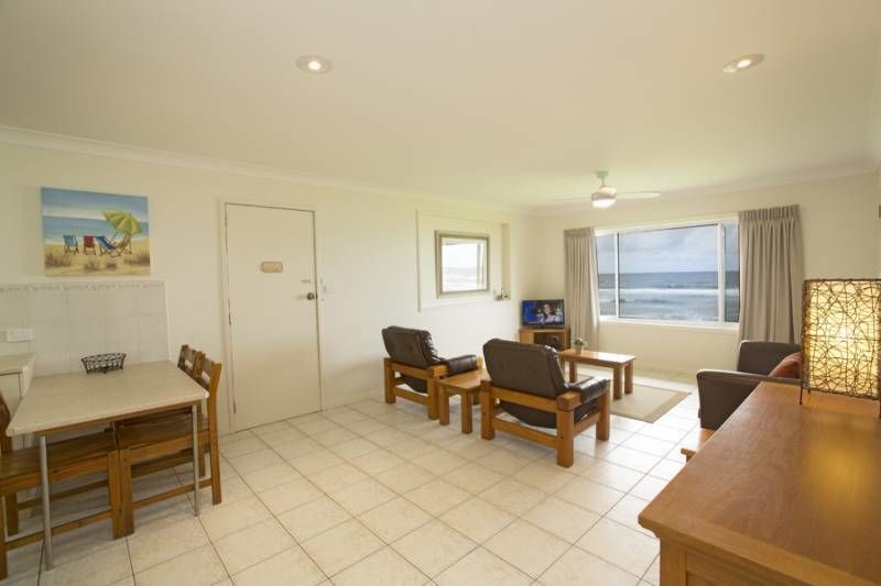 Lennox Head Beachfront Apartments