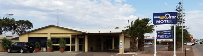 Highway One Motel Port Augusta