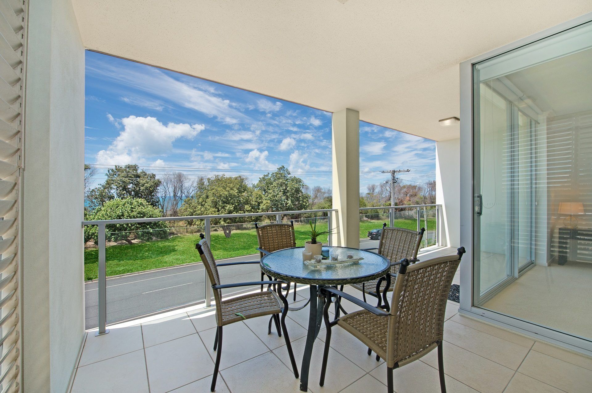 Stunning Surfside Apartment - Boyd St, Woorim