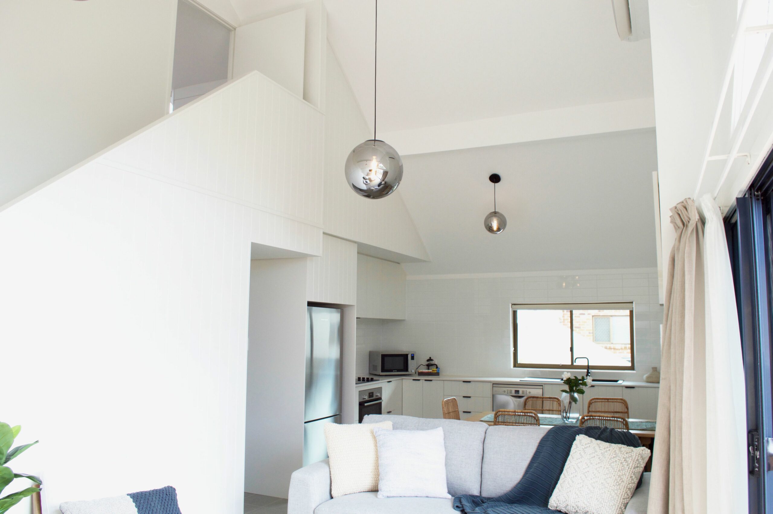 Byron Bay Beachfront Apartments