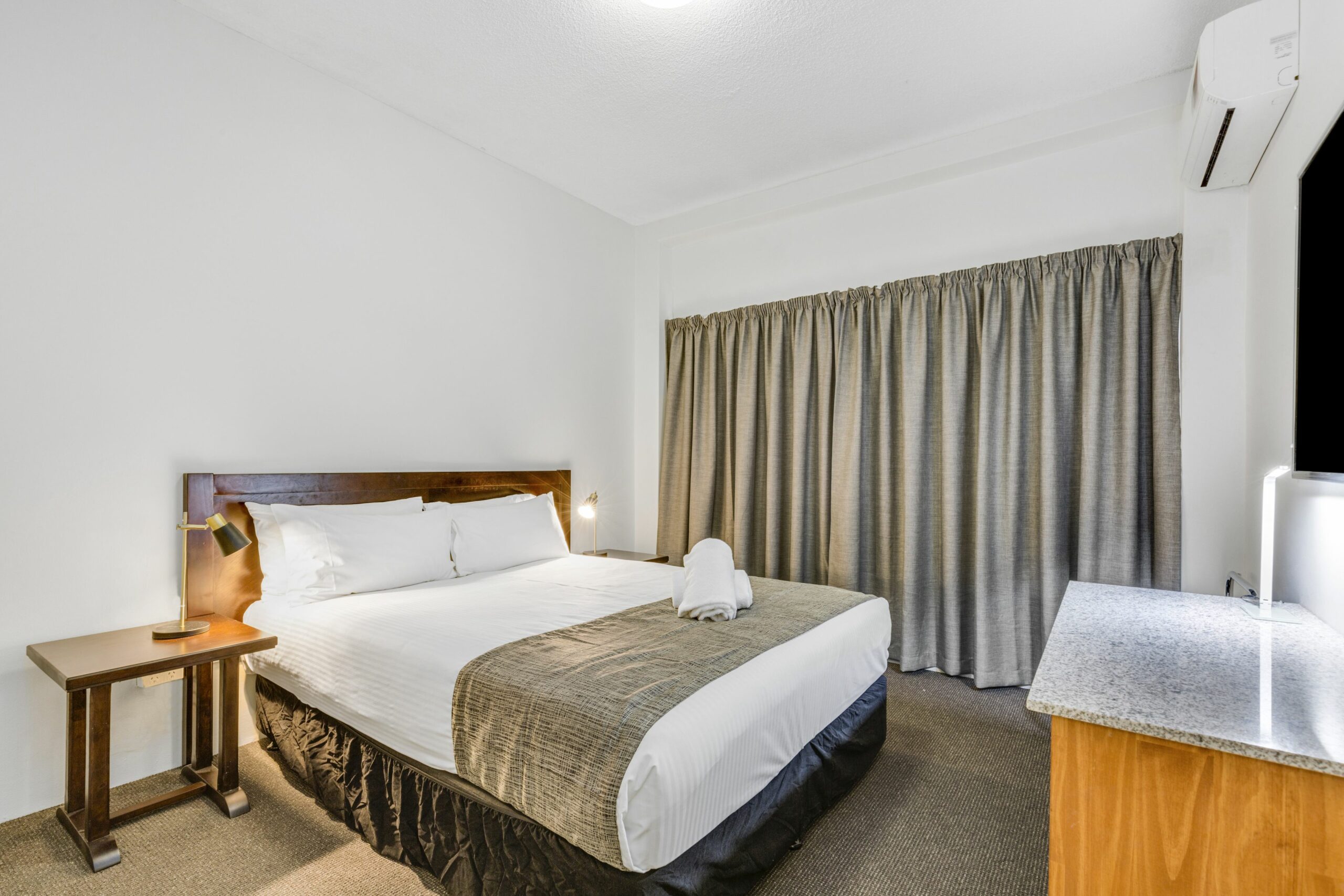 Rockhampton Riverside Central Hotel