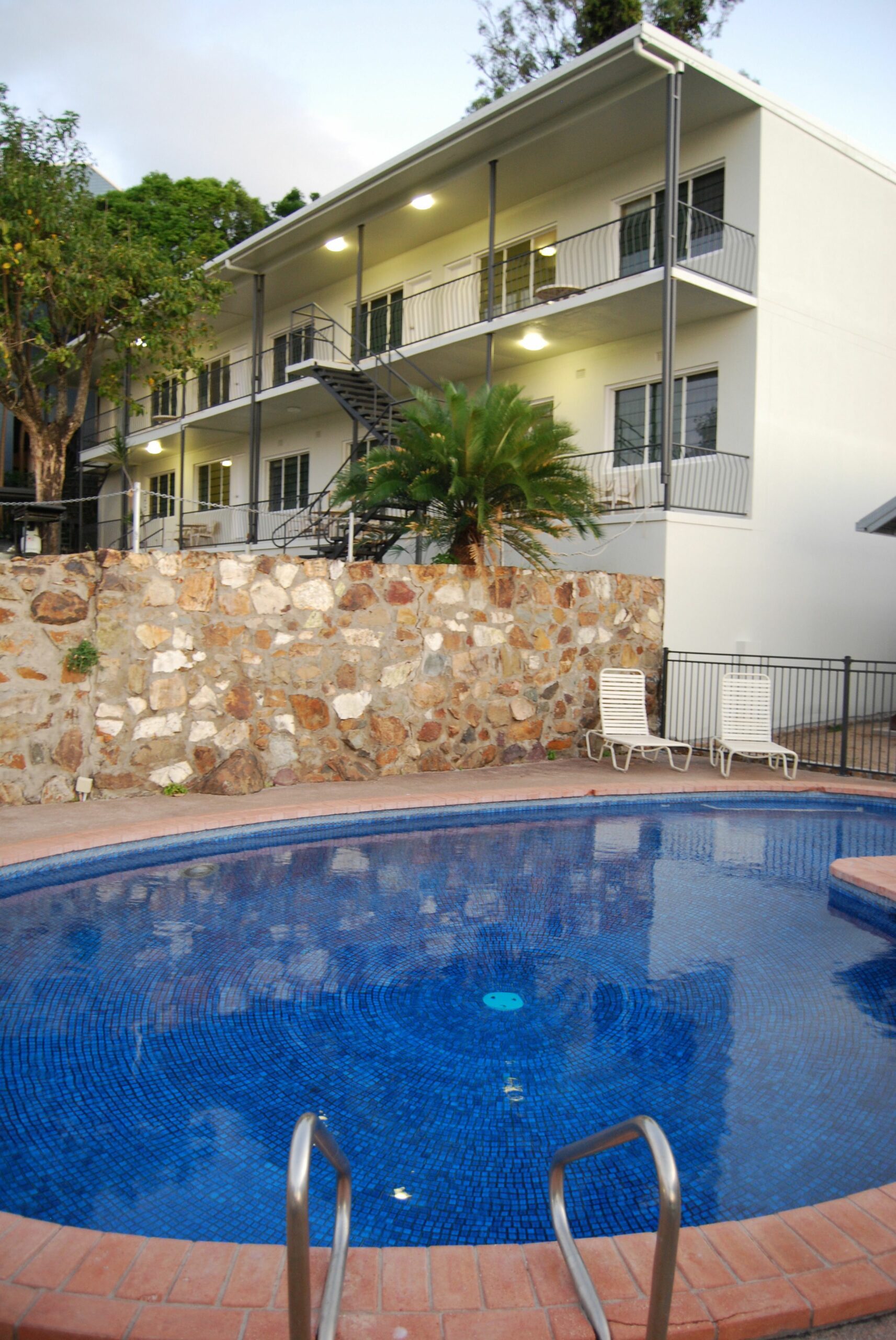 Airlie Beach Apartments