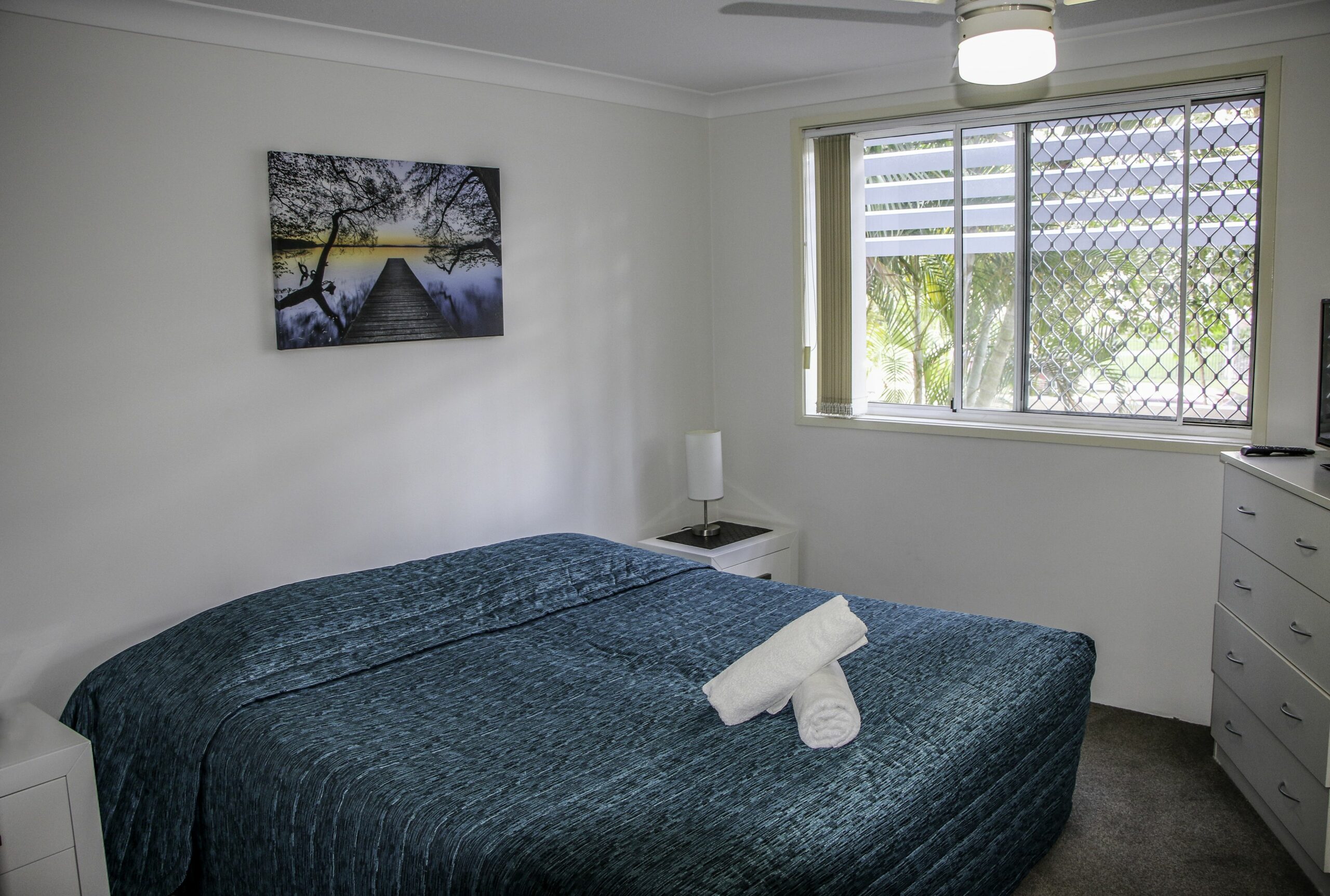 Surfers Beach Holiday Apartments