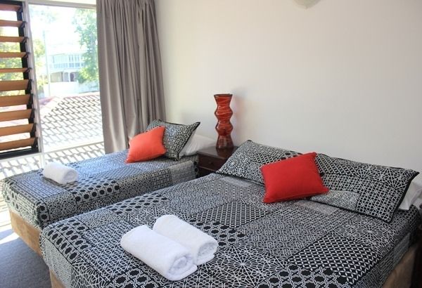 Townsville Holiday Apartments