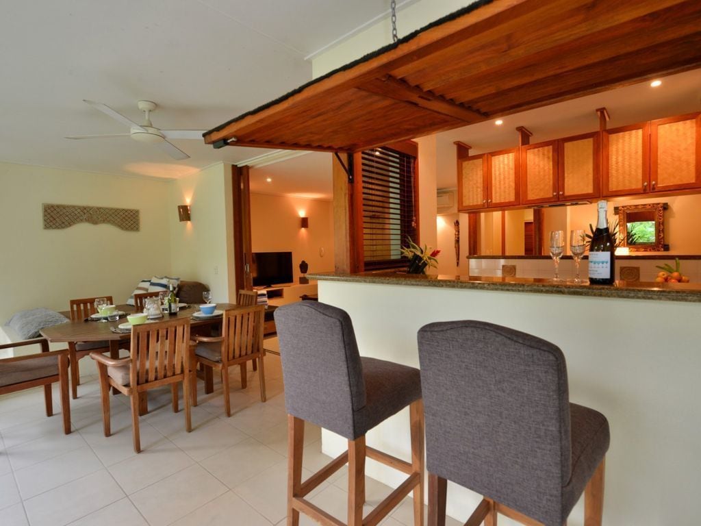 Surya Villa 1 - Port Douglas, QLD