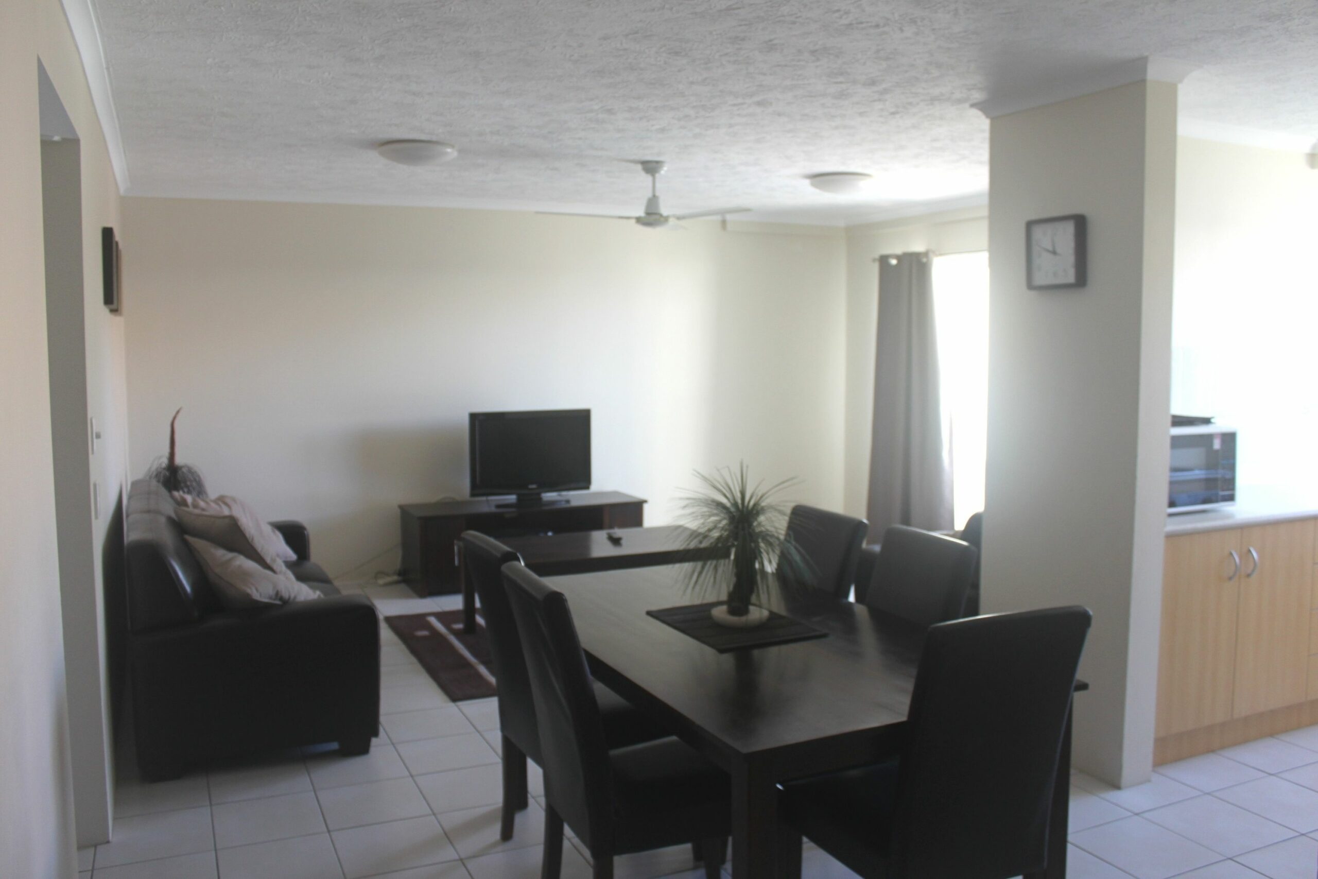 Burleigh Point Holiday Apartments