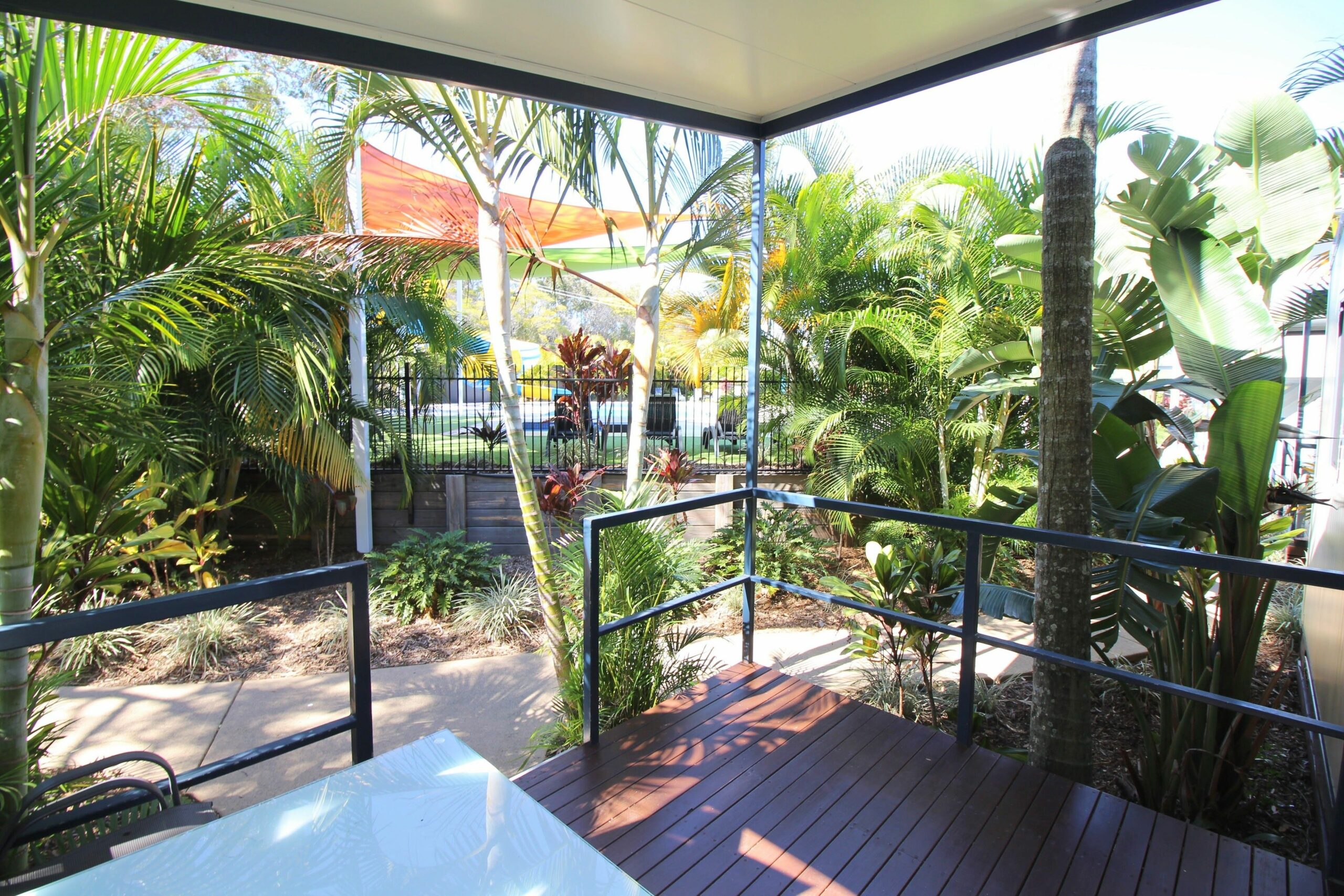 Nobby Beach Holiday Village