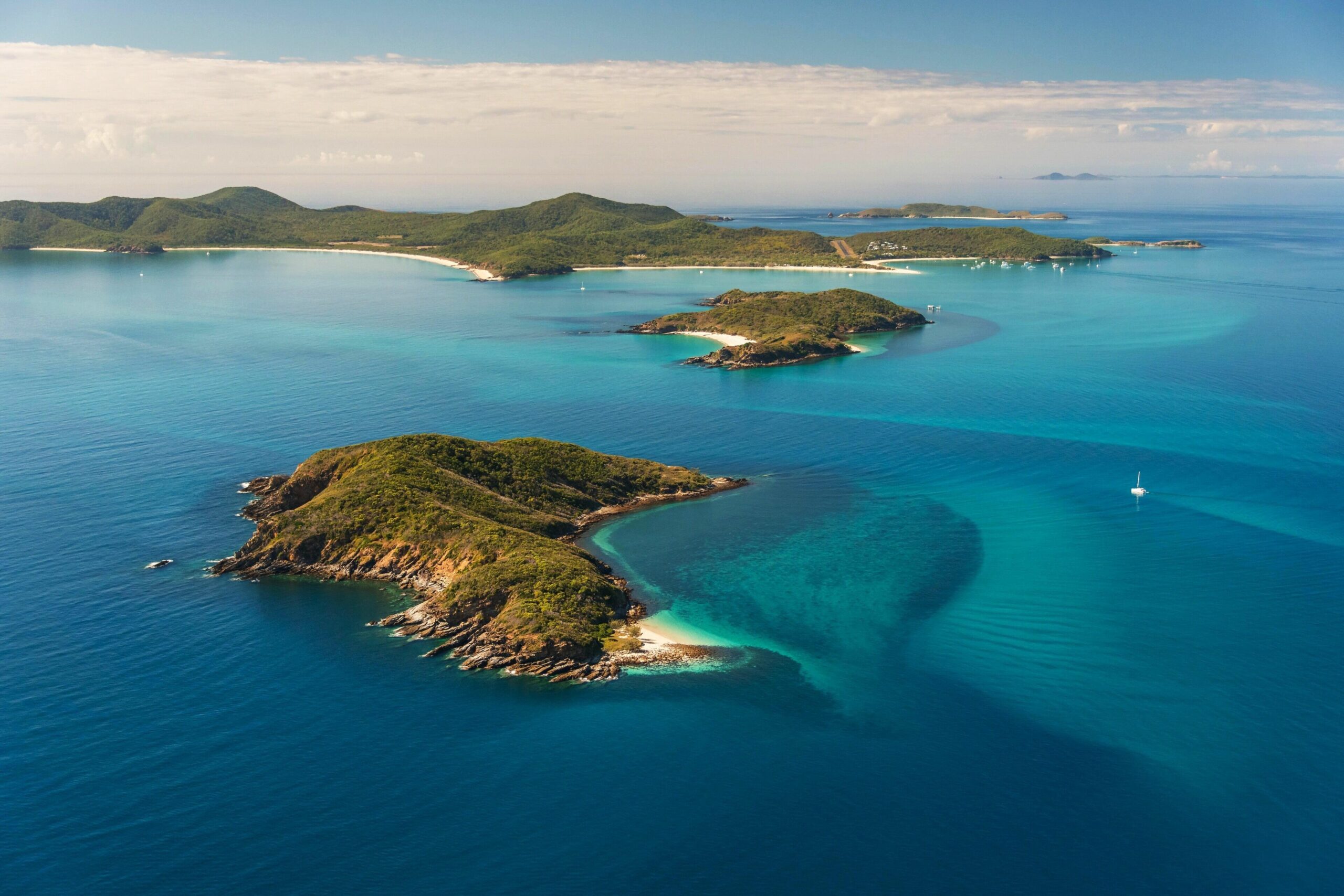 Great Keppel Island Hideaway