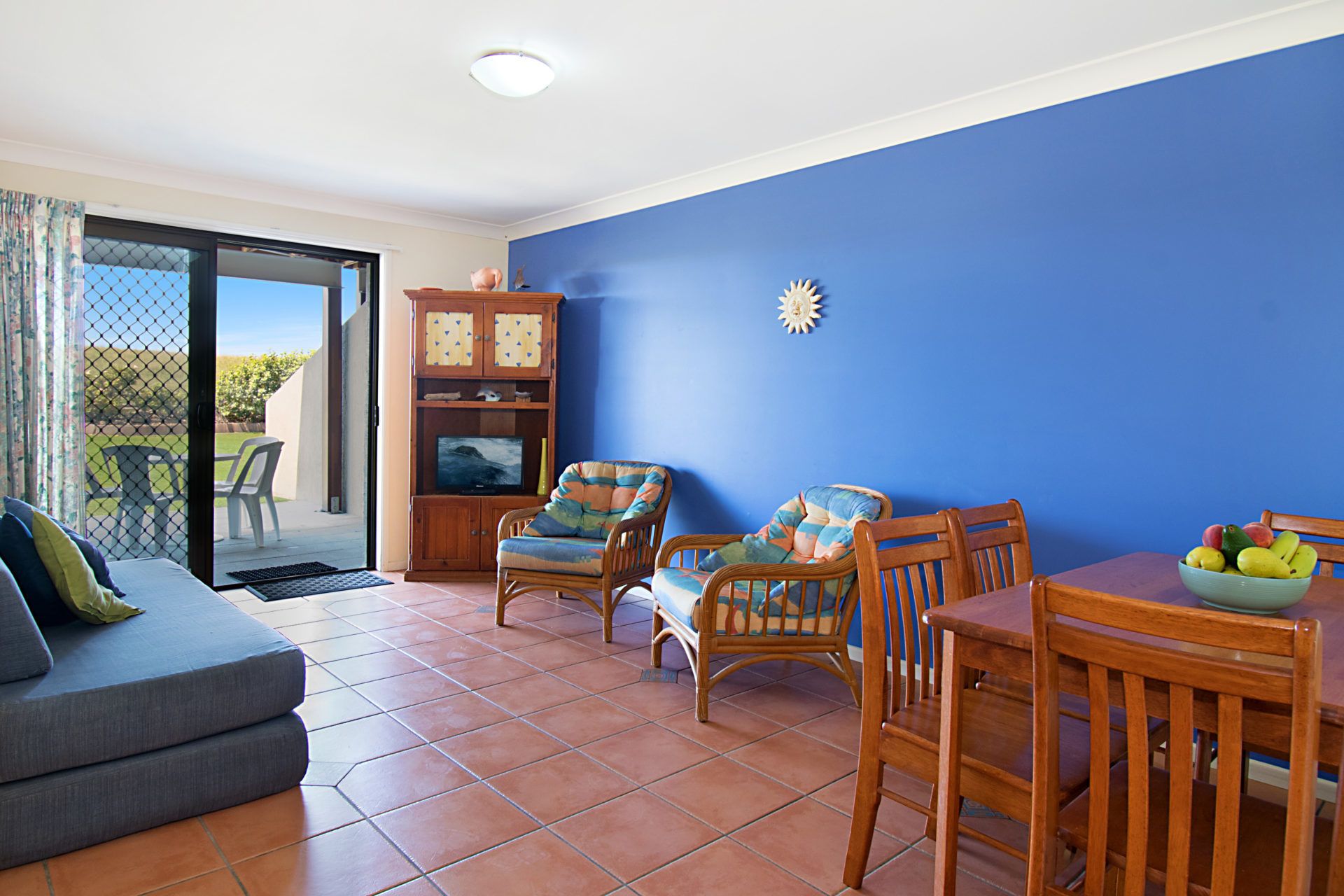 Sunrise Reef Unit 2 - Lennox Head