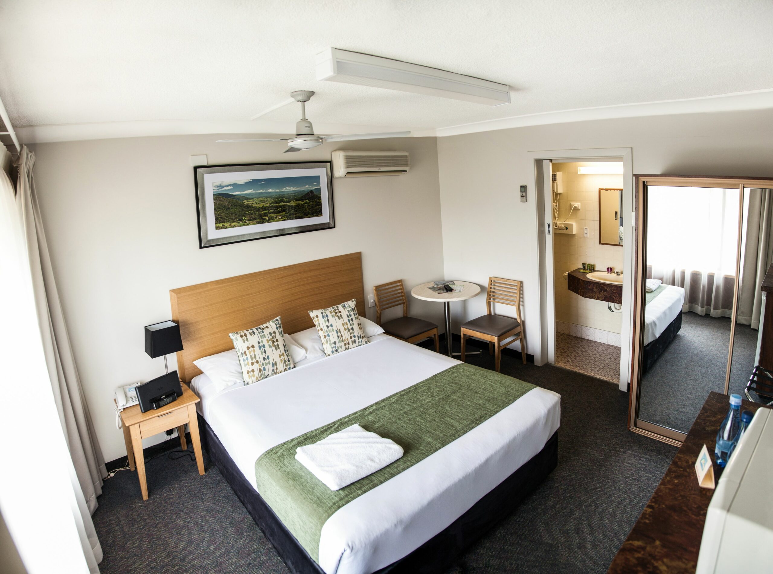 Murwillumbah Motor Inn