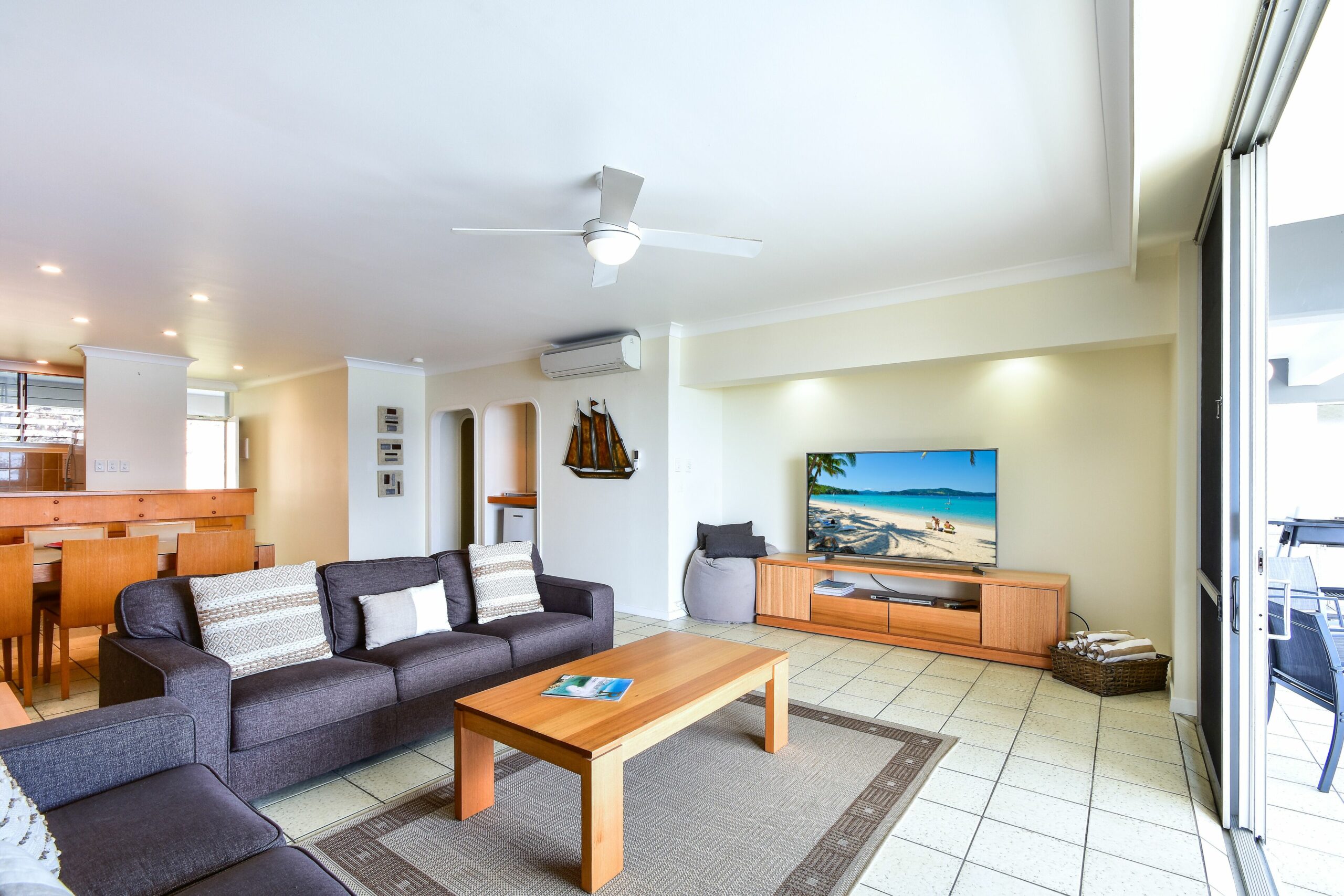 Hamilton Island Vacation Rentals