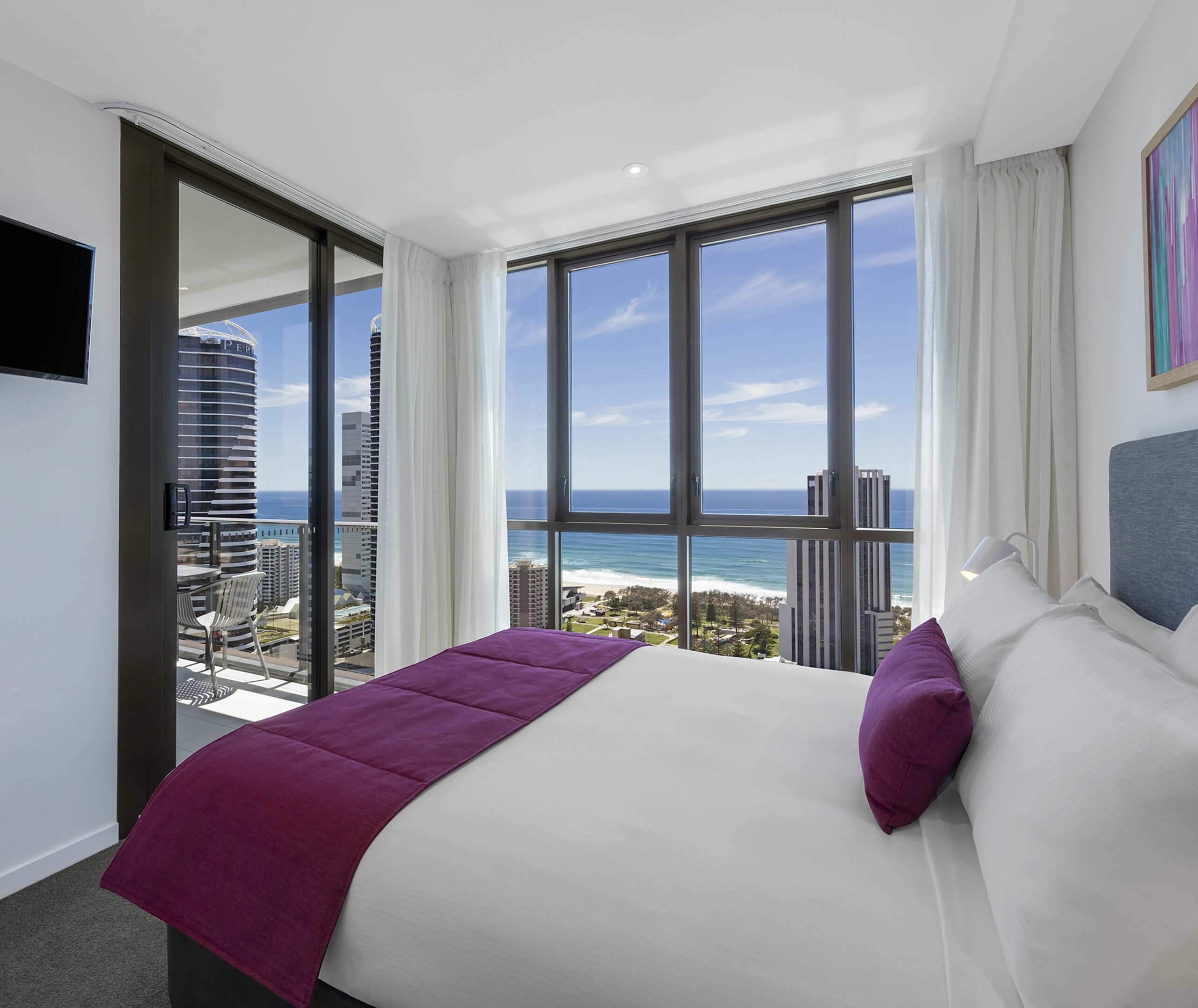 Avani Broadbeach Residences