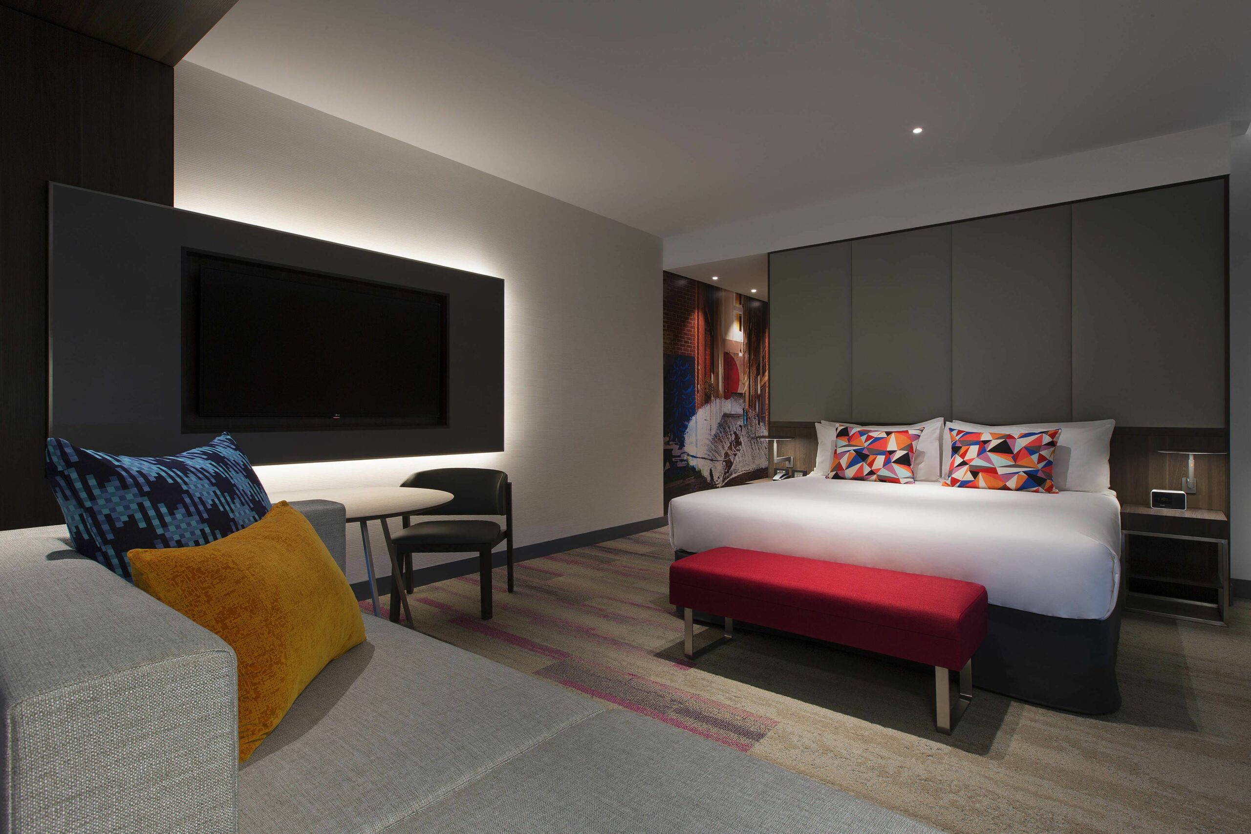 Aloft Perth