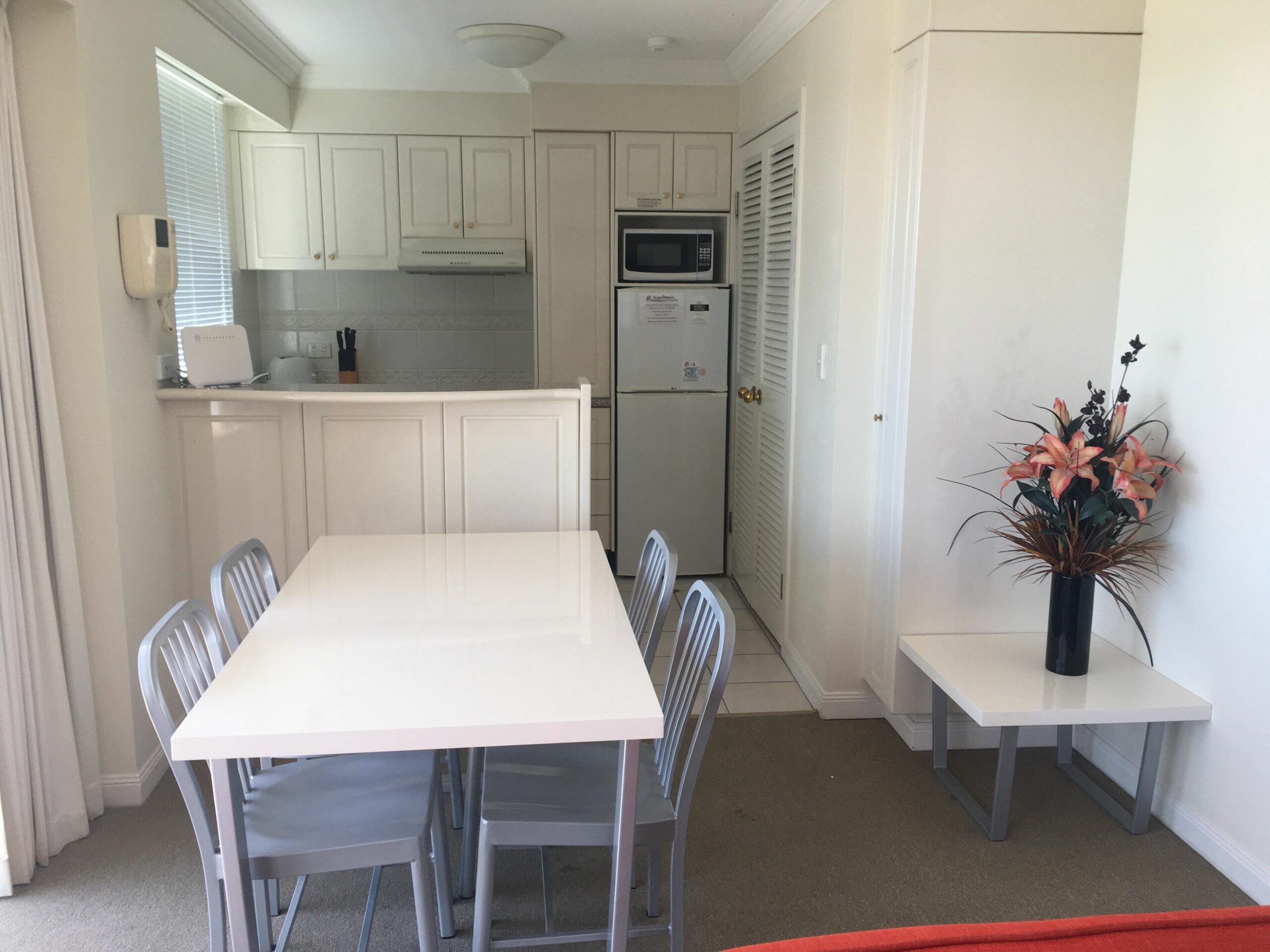 Broadbeach Holiday Apartments