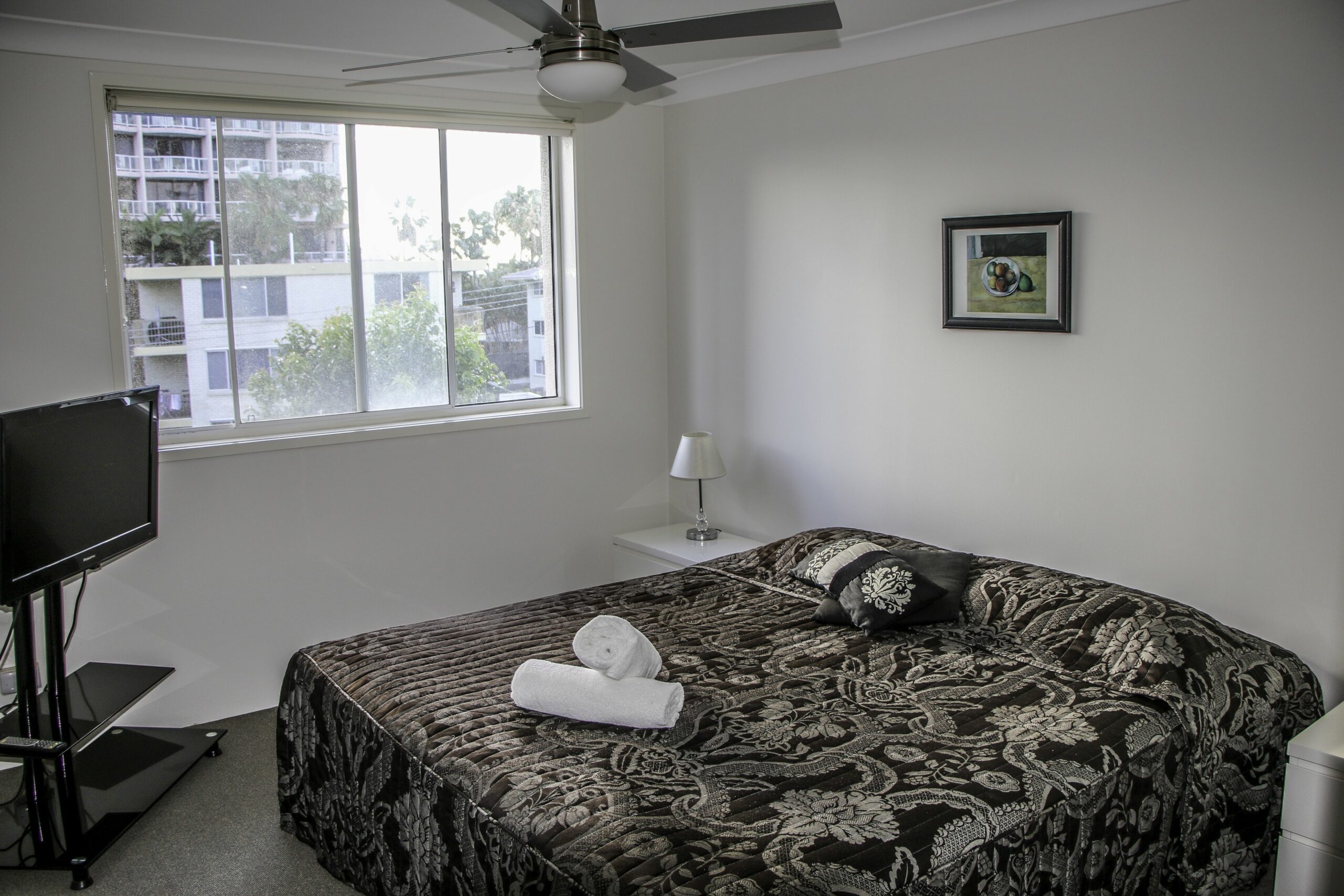 Surfers Beach Holiday Apartments