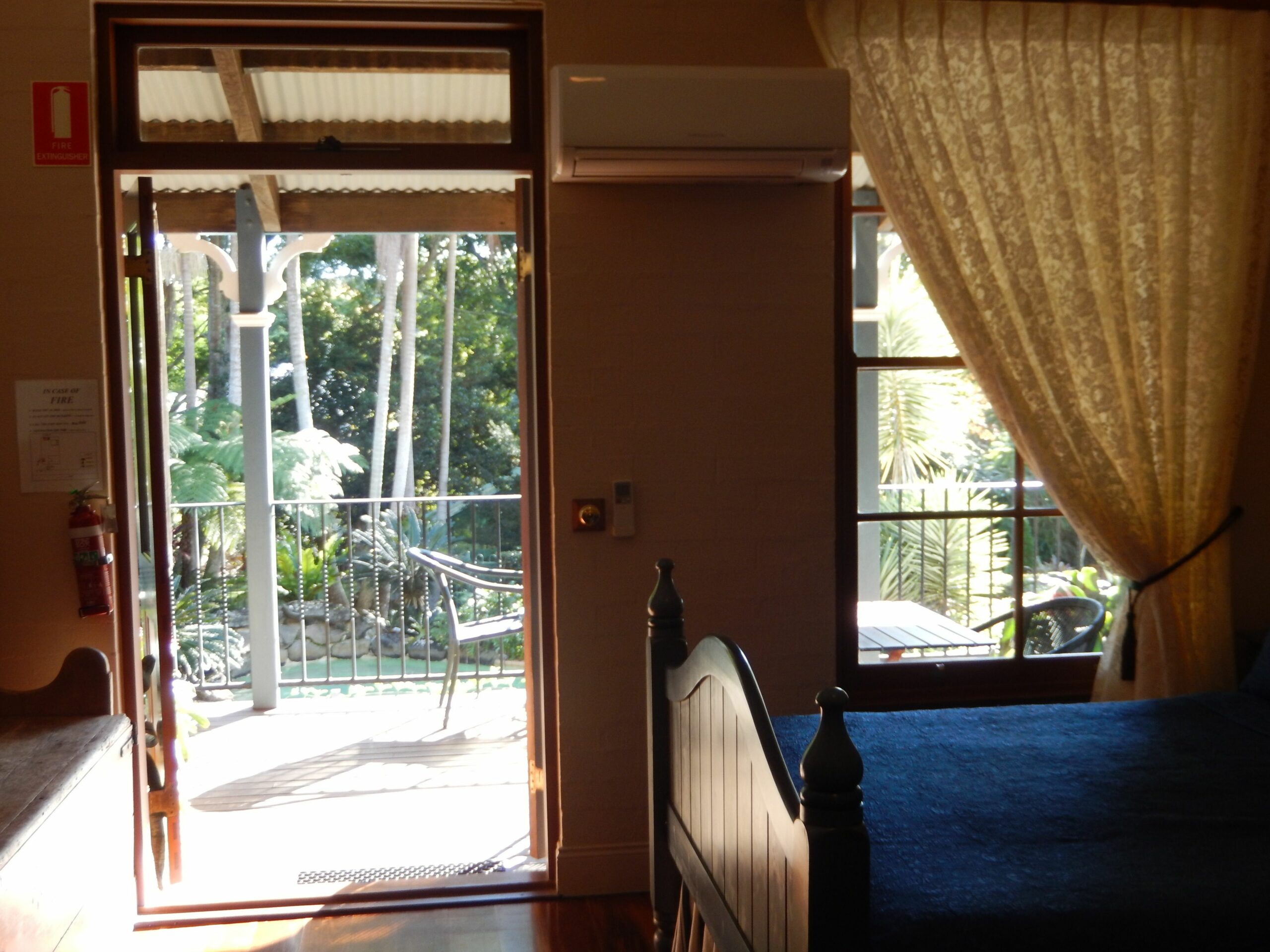 Montville Boutique BnB