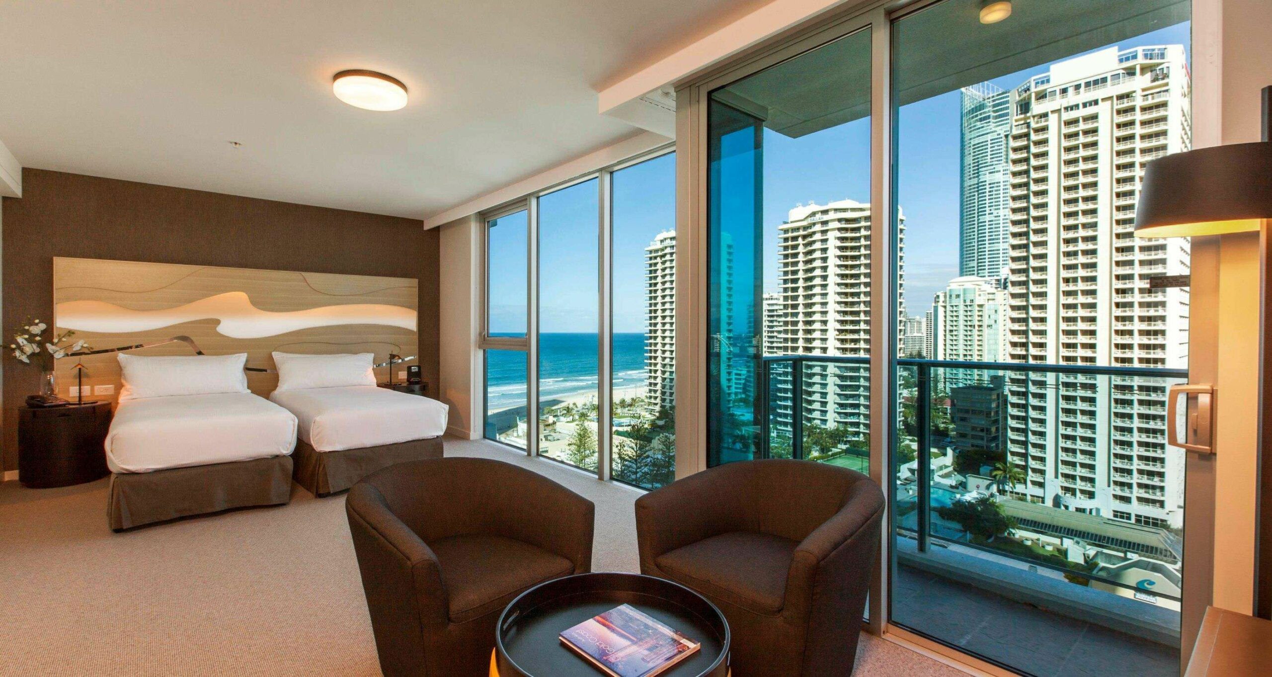 Hilton Surfers Paradise Residences