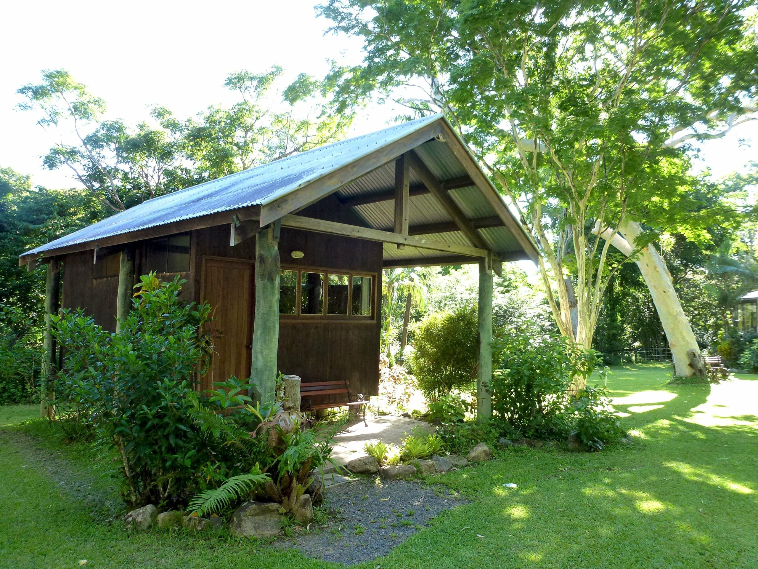 Mungumby Lodge - Cooktown