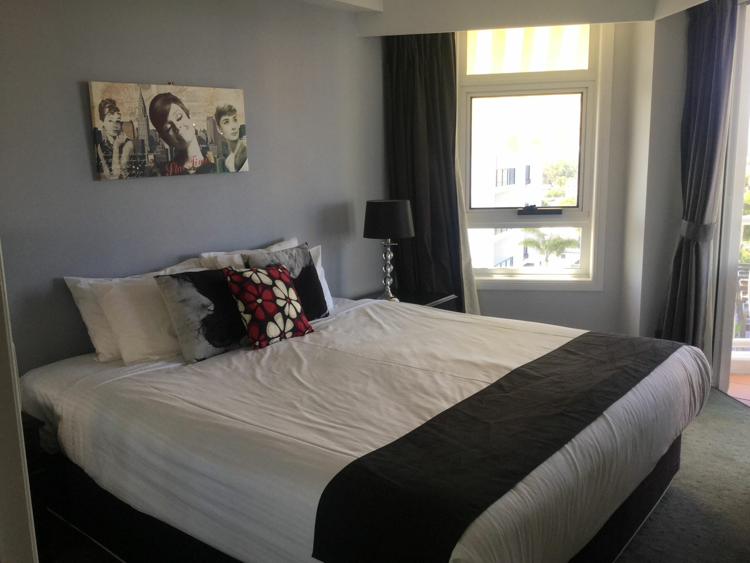 Broadbeach Holiday Apartments