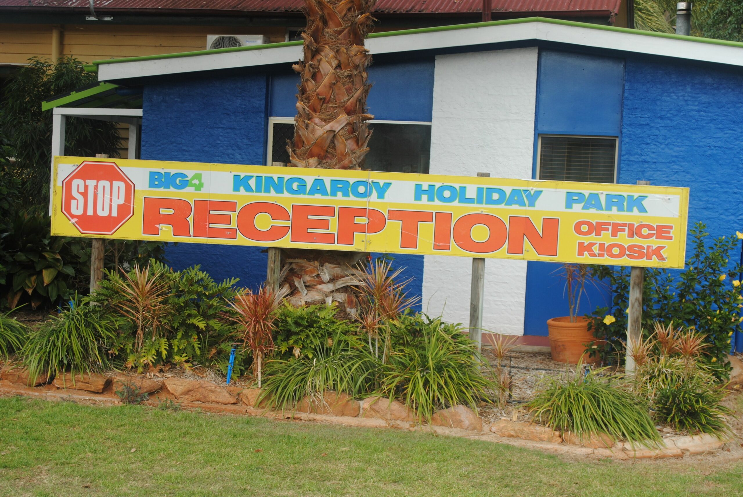 Kingaroy Holiday Park